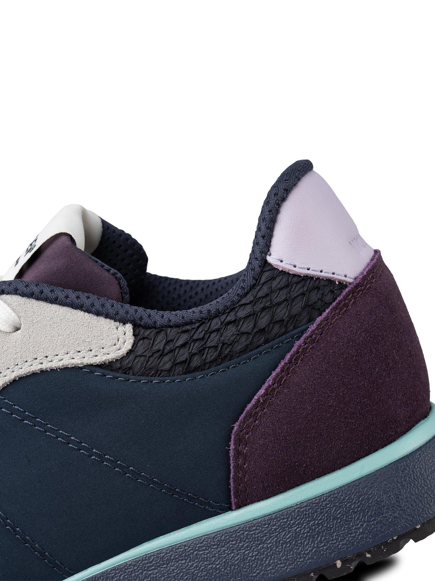 Ronja - Navy Multi - Image 8