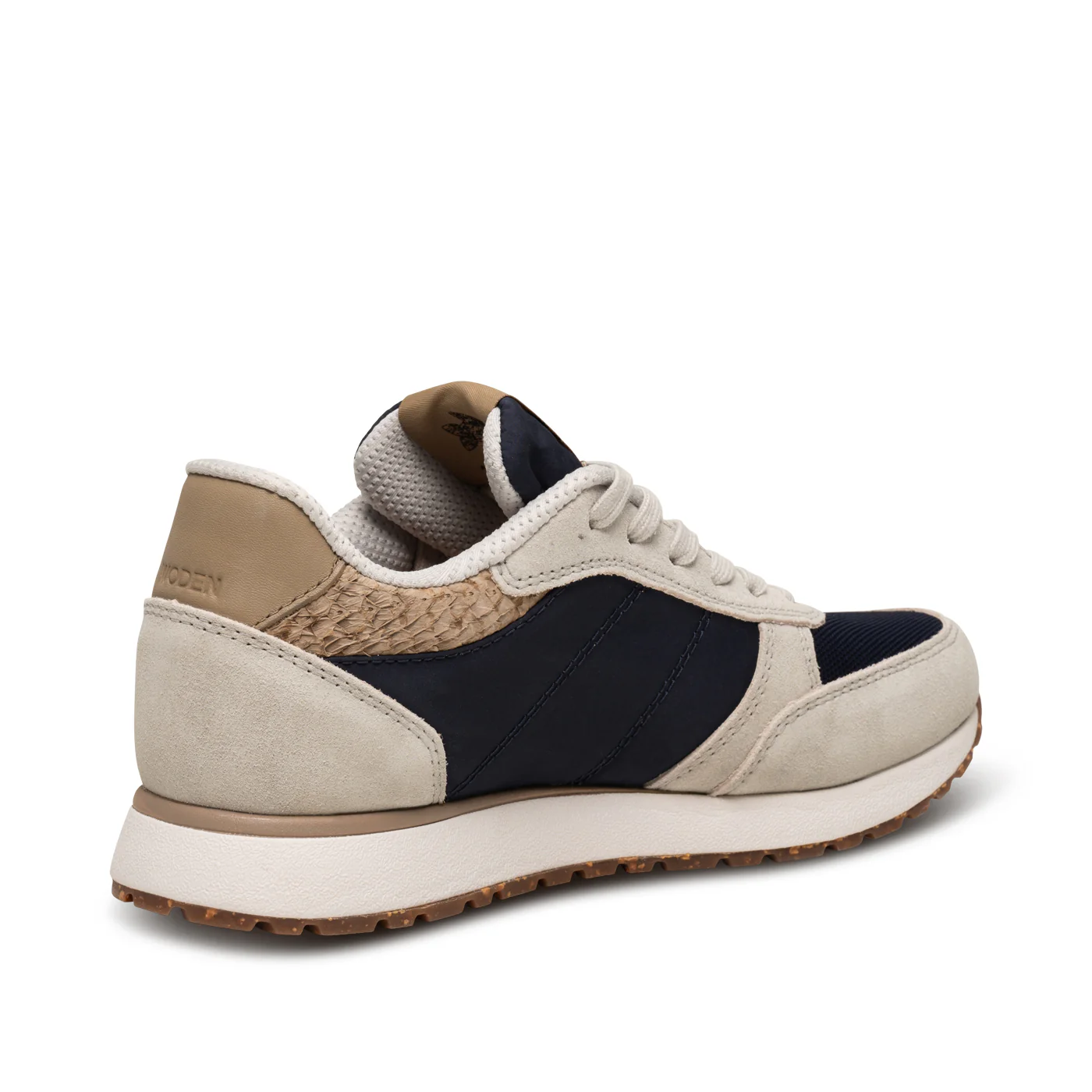 Ronja - Navy/Sea Fog Grey - Image 3
