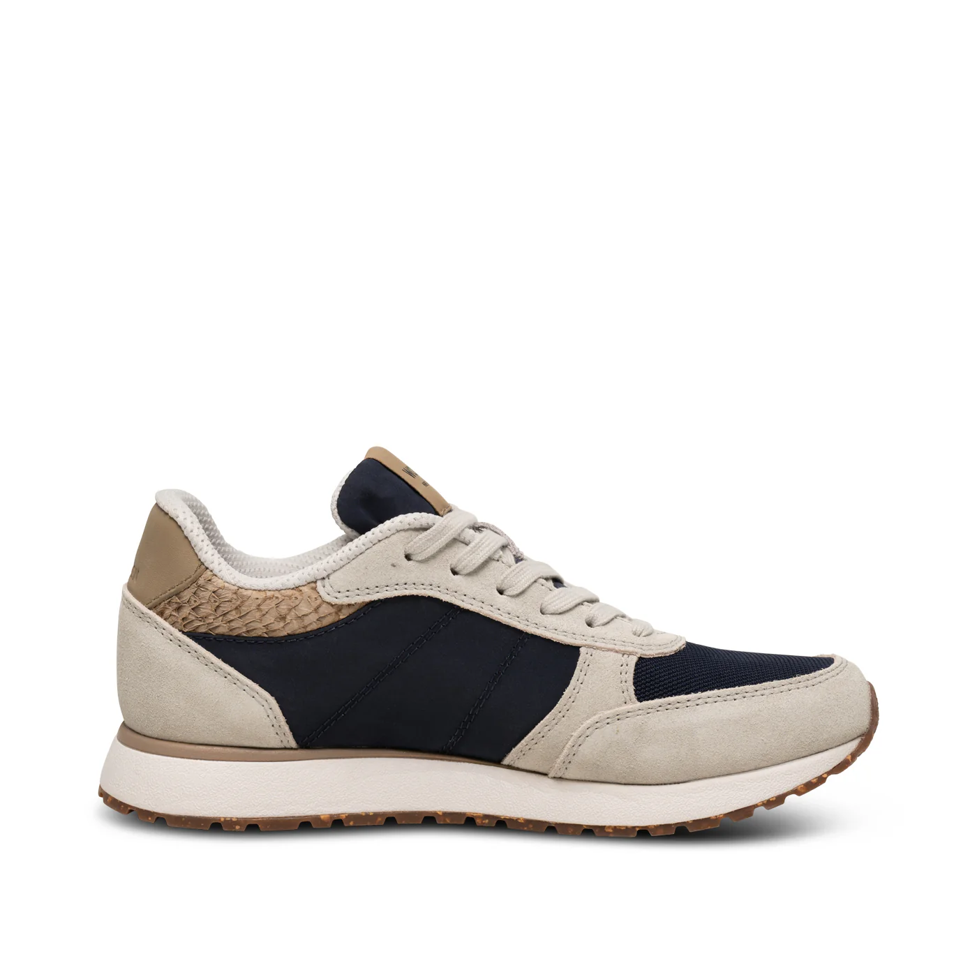 Ronja - Navy/Sea Fog Grey - Image 4