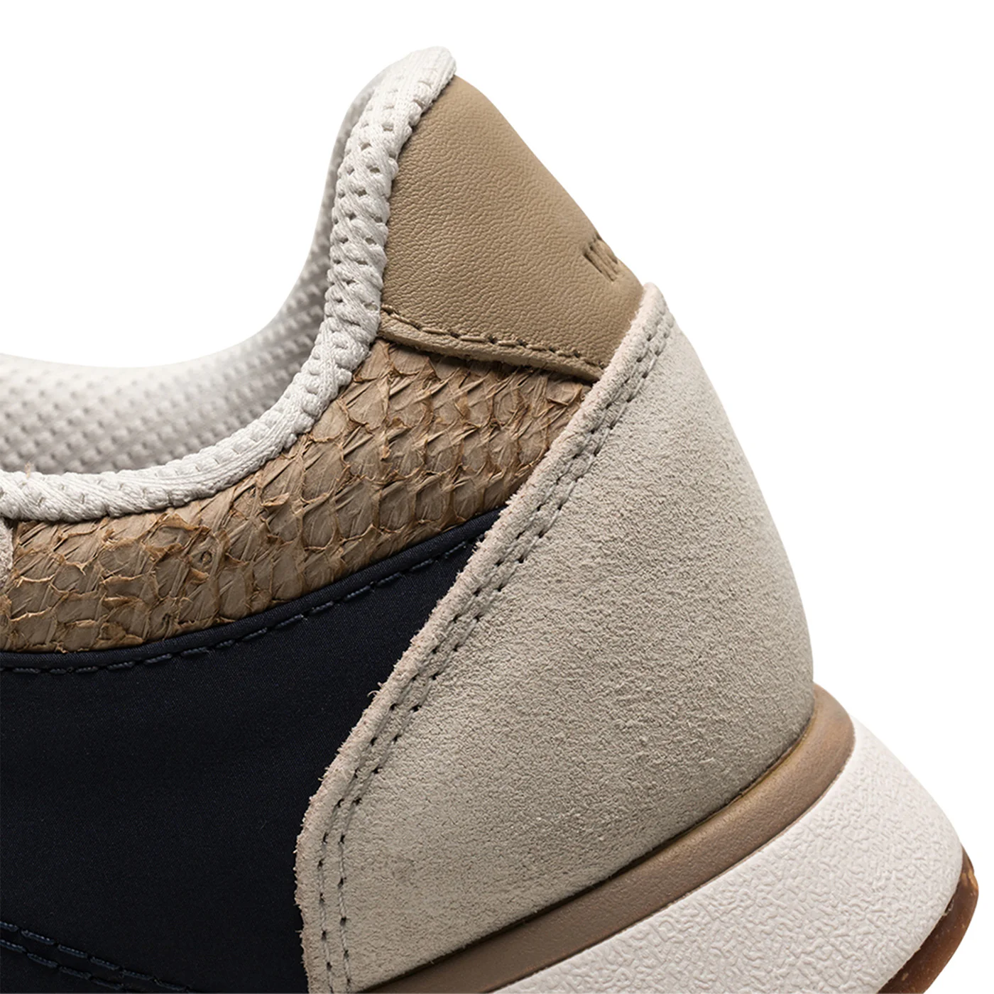 Ronja - Navy/Sea Fog Grey - Image 8