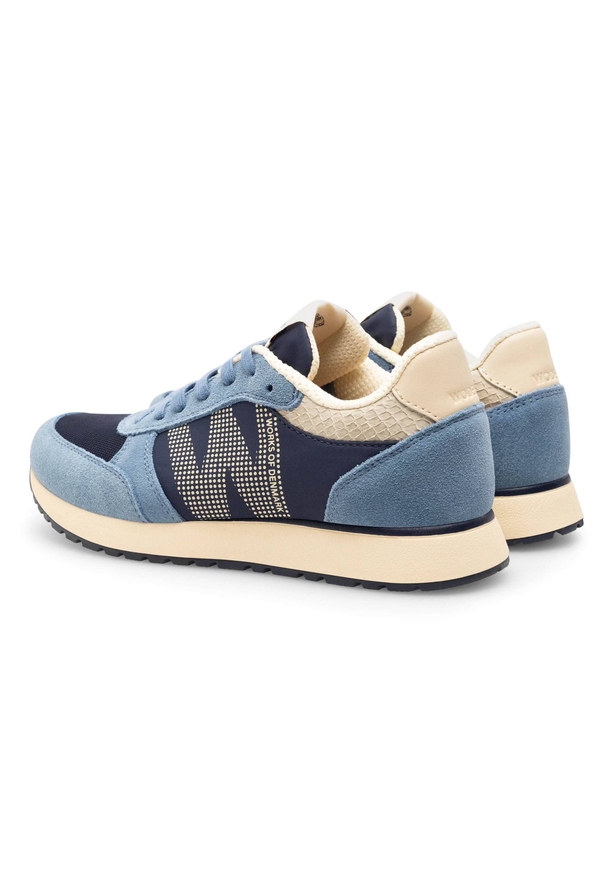 Ronja - Old Denim - Image 3