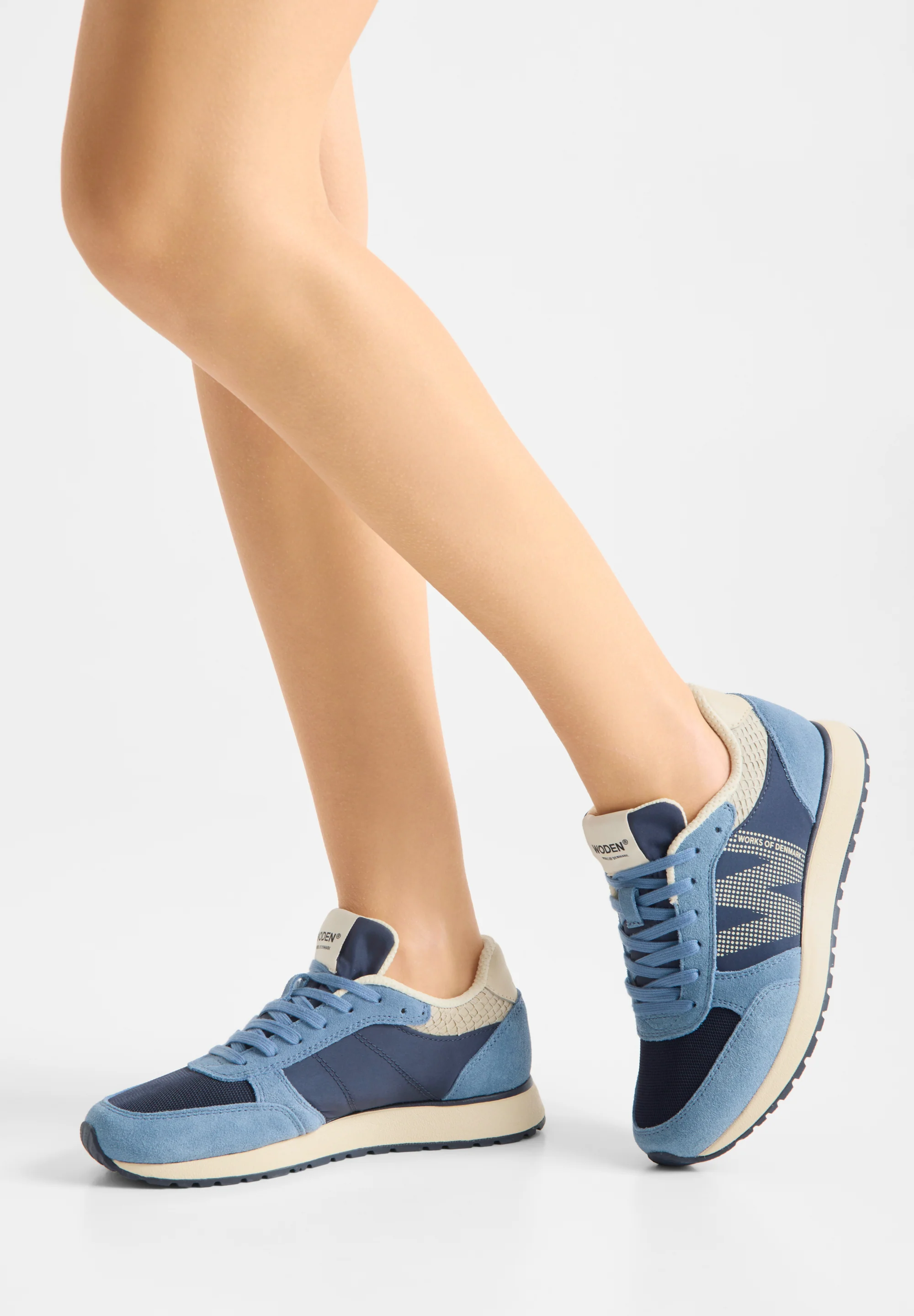 Ronja - Old Denim - Image 5