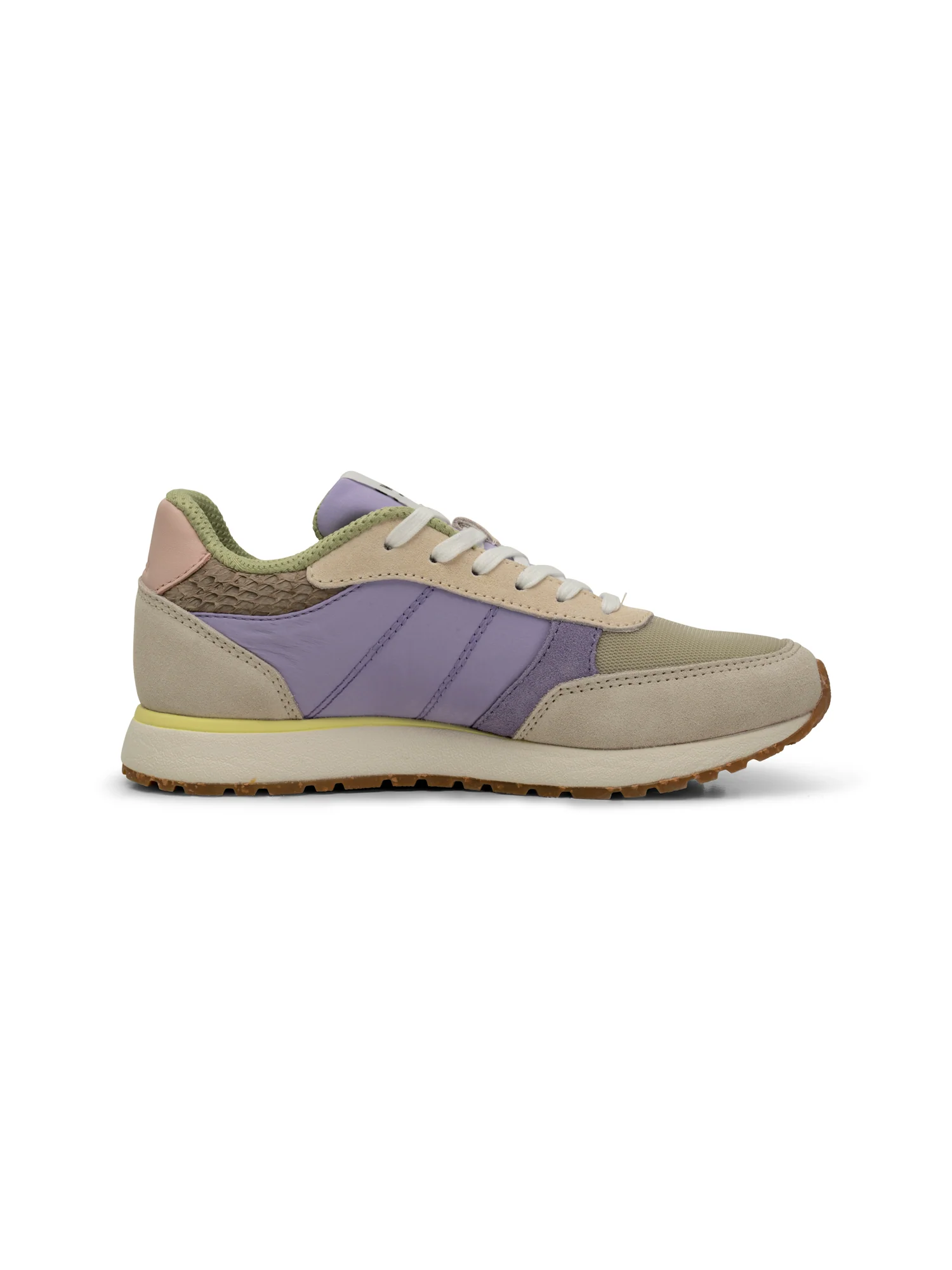 Ronja - Smoked Lavender Multi - Image 4