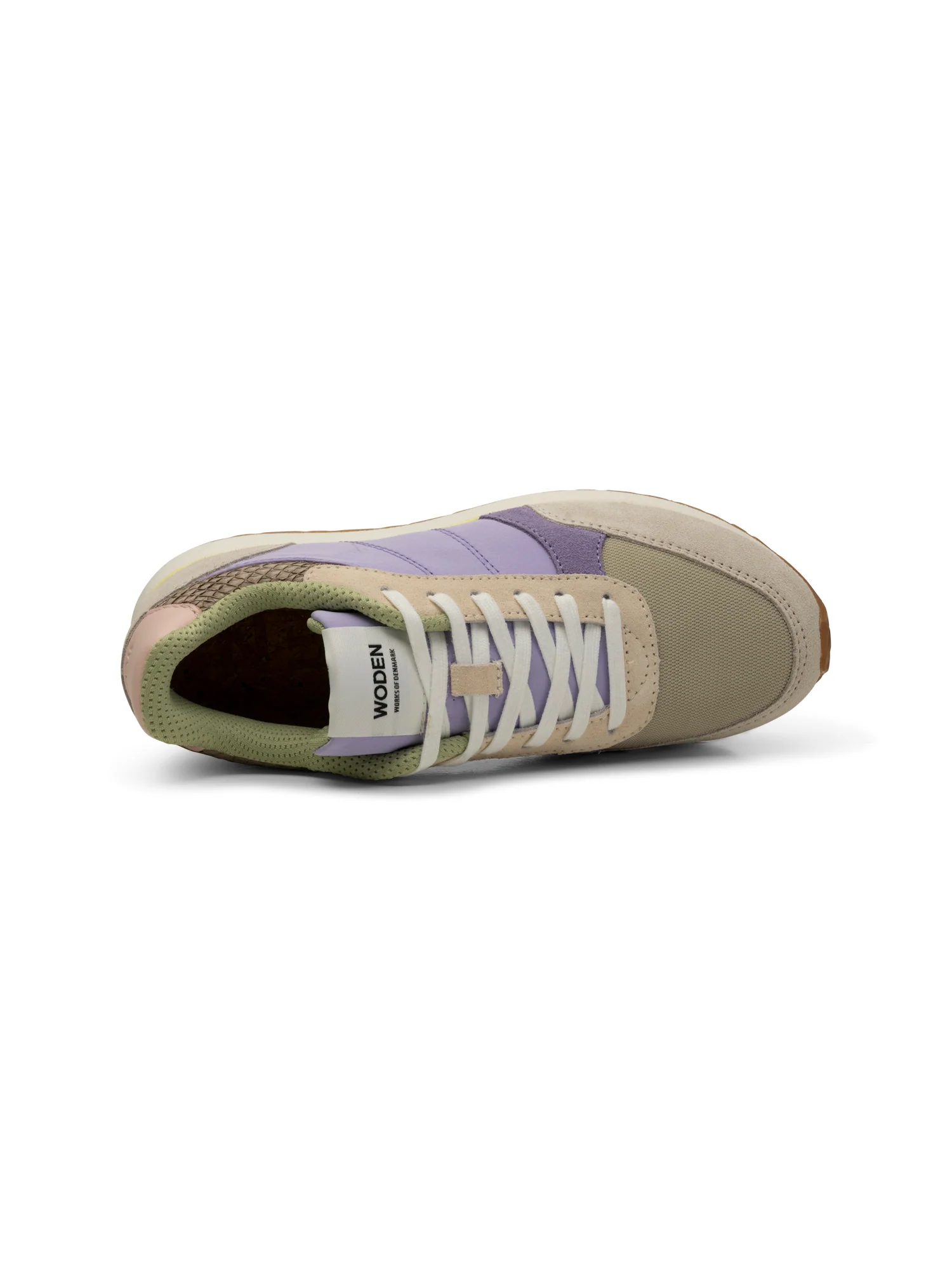 Ronja - Smoked Lavender Multi - Image 5