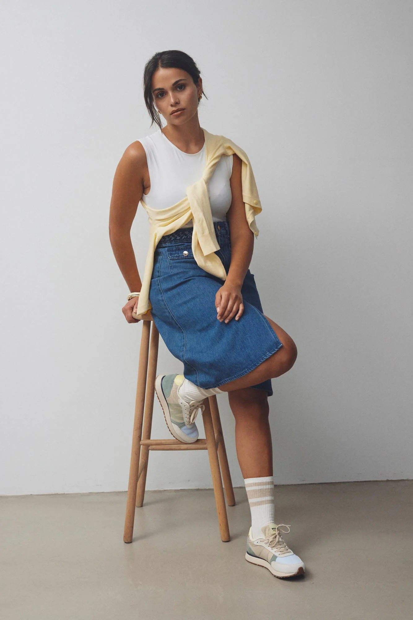 Ronja - Wax Multi - Image 6