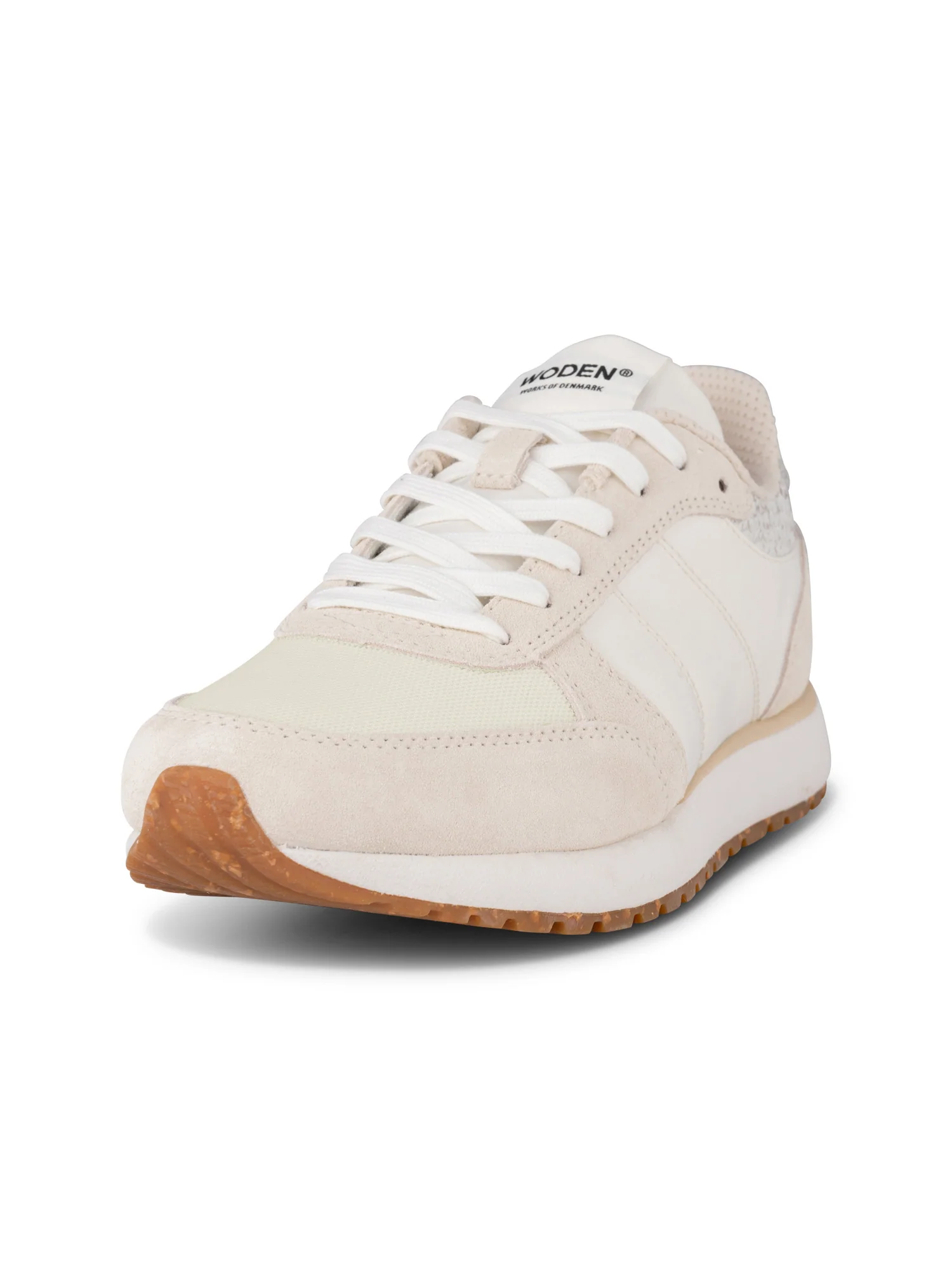 Ronja - Whisper White/Whisper White - Image 2