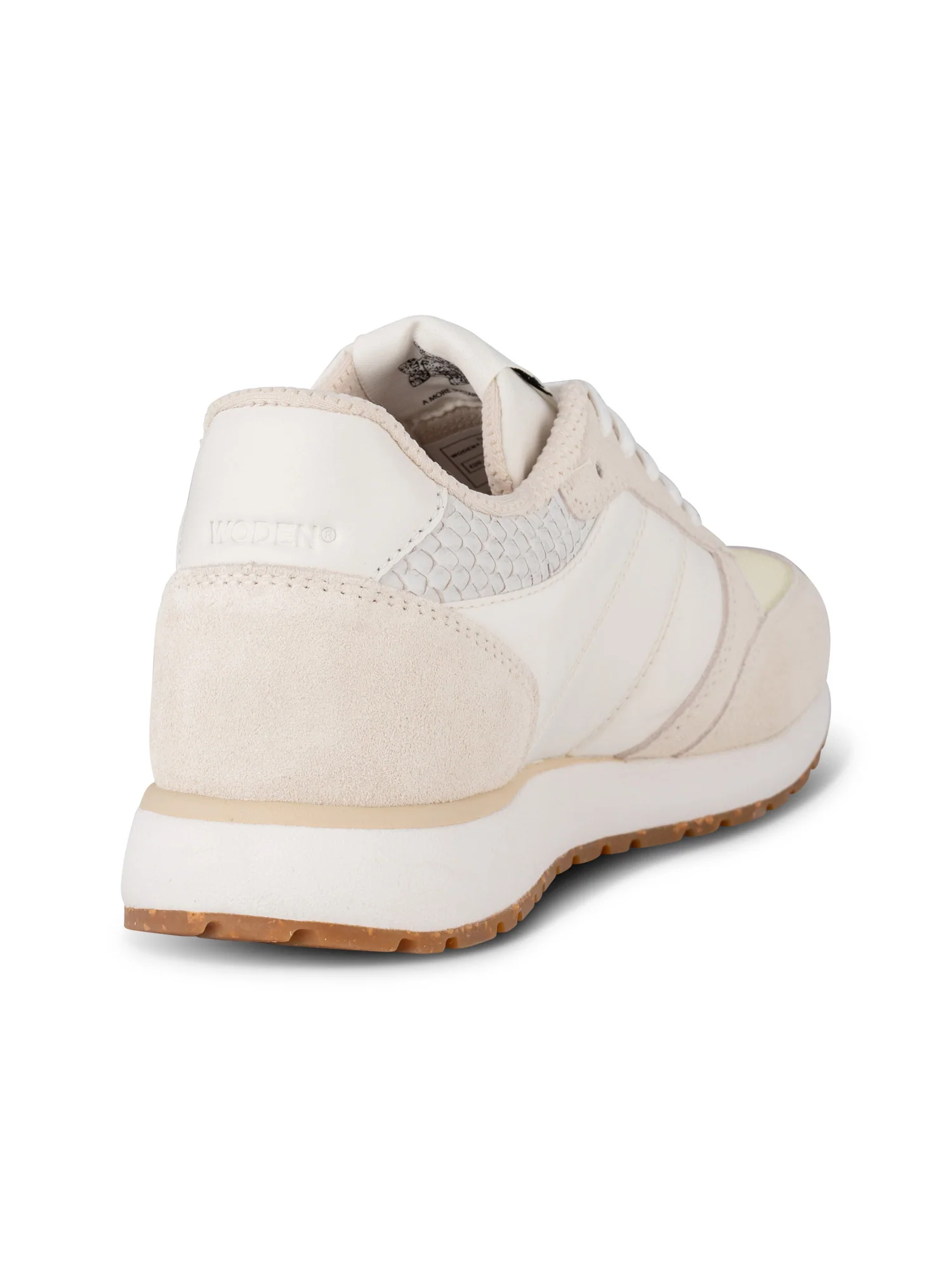 Ronja - Whisper White/Whisper White - Image 3