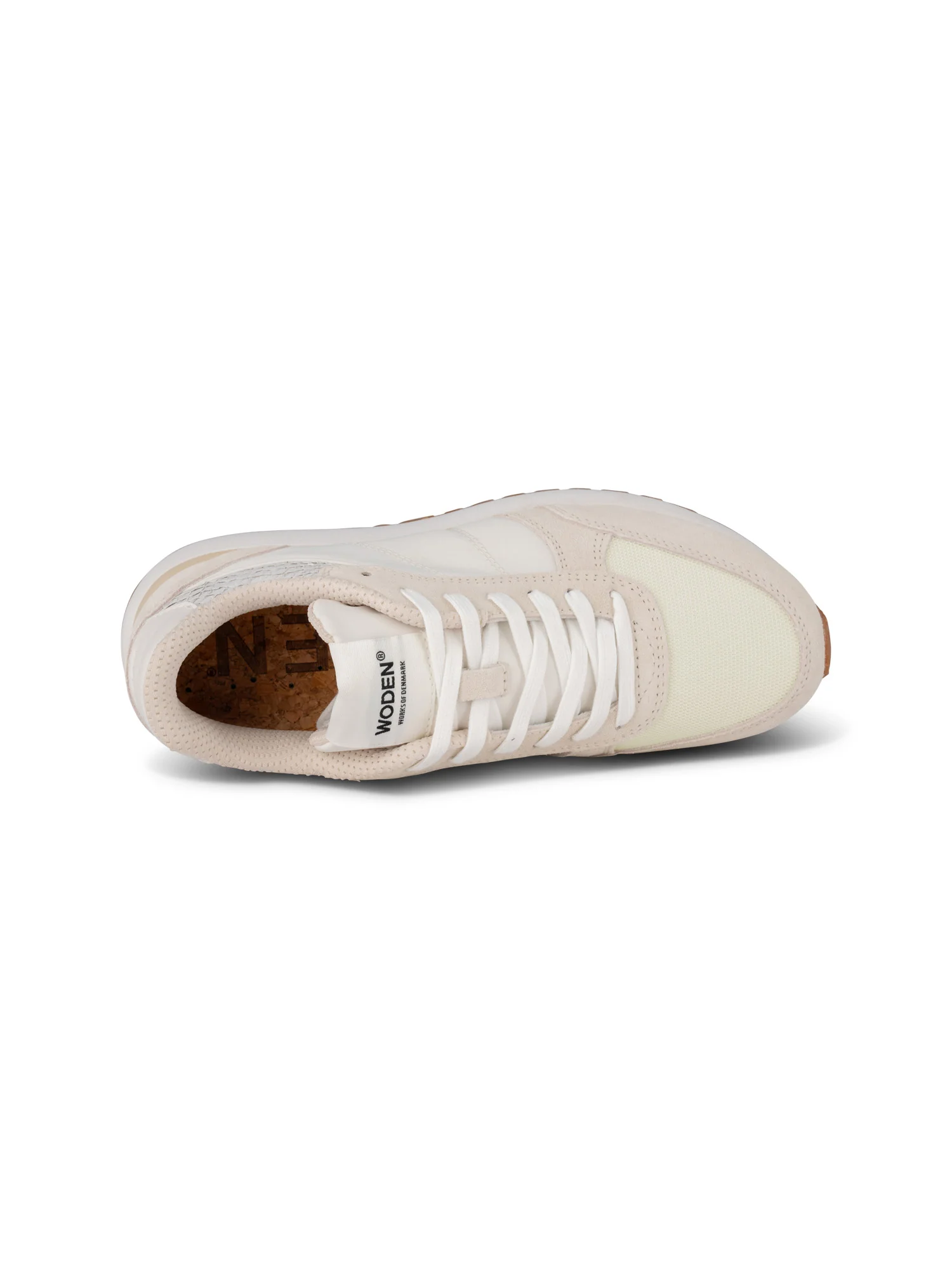 Ronja - Whisper White/Whisper White - Image 5