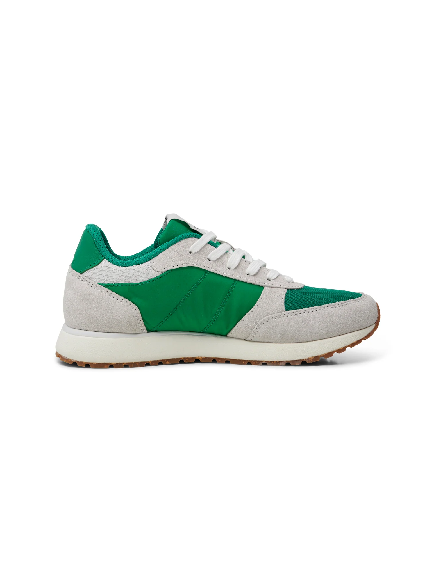 Ronja - White/Basil - Image 4