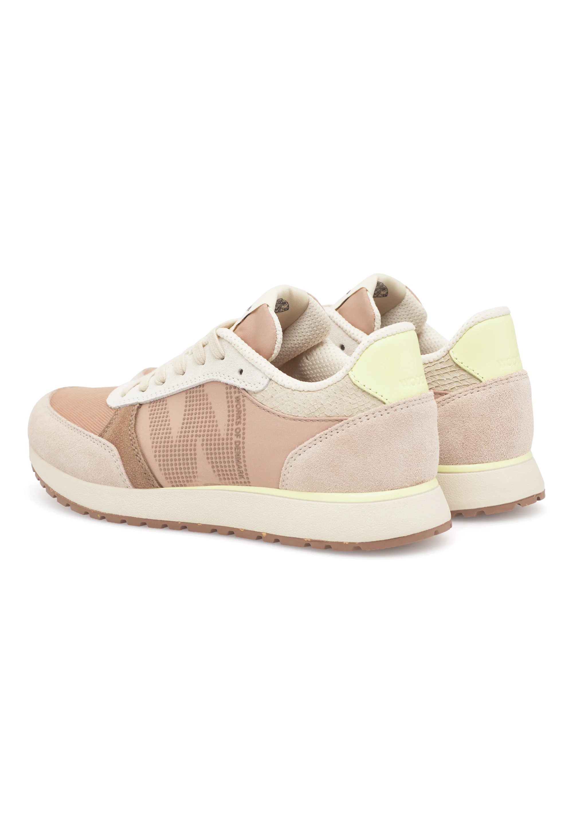 Ronja Tricolor - Taupe Multi - Image 3