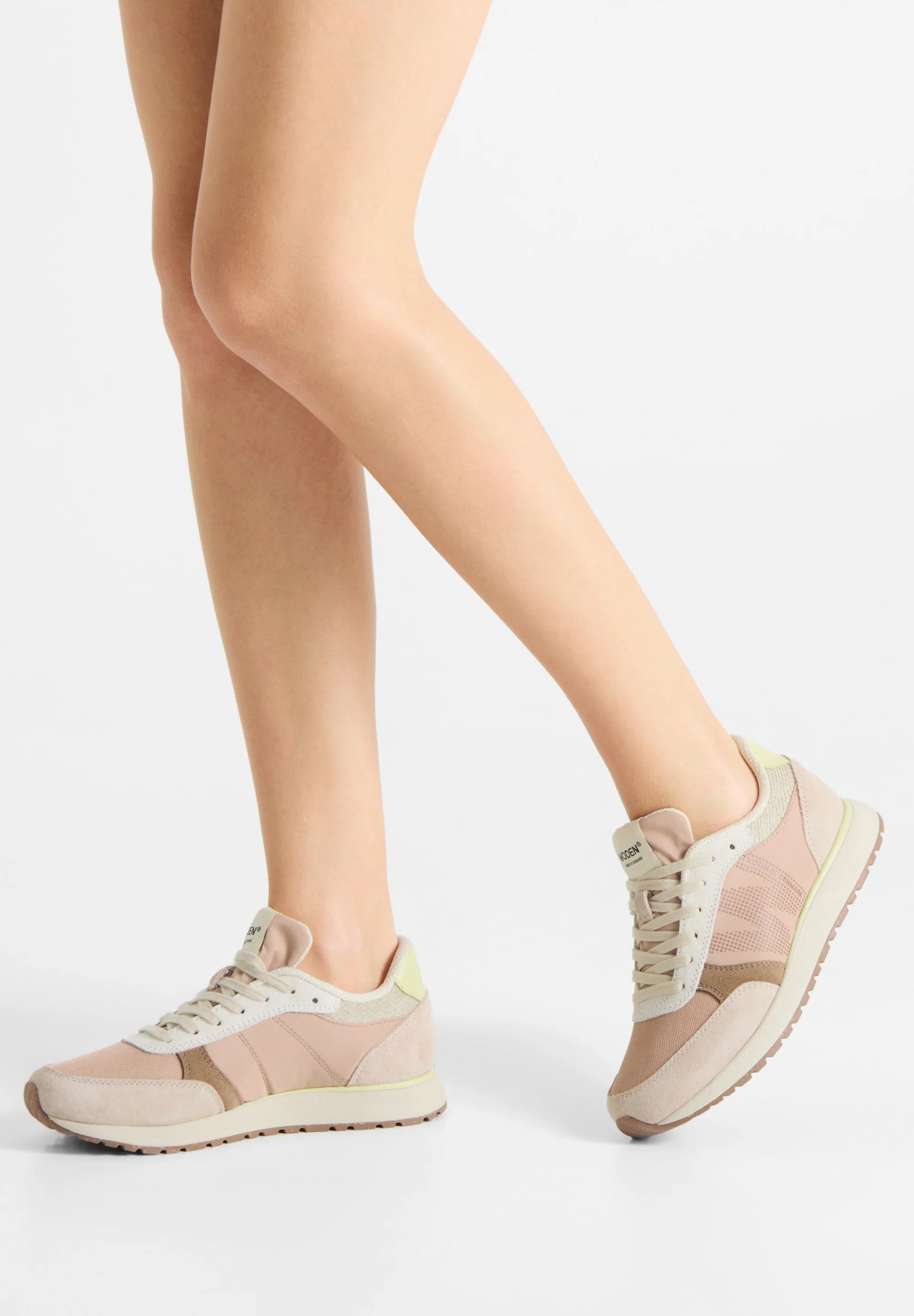 Ronja Tricolor - Taupe Multi - Image 5