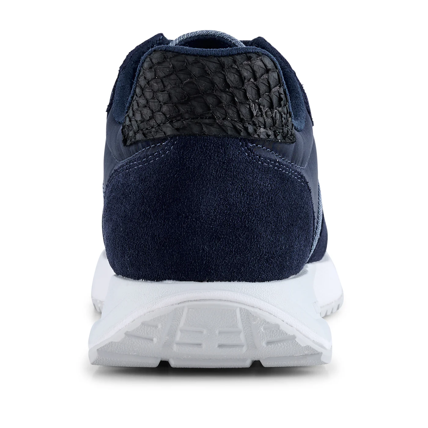 Rose Nylon - Dark Navy - Image 7