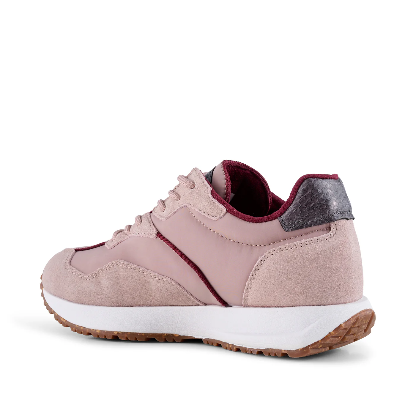 Rose Nylon - Dry Rose - Image 3