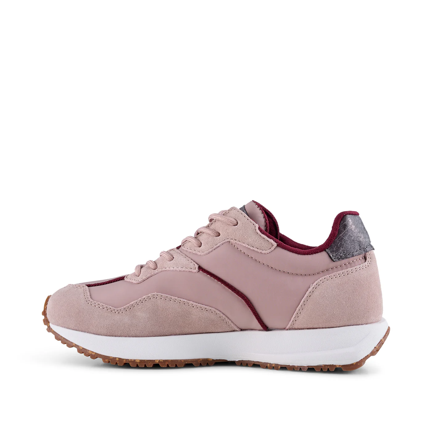 Rose Nylon - Dry Rose - Image 4