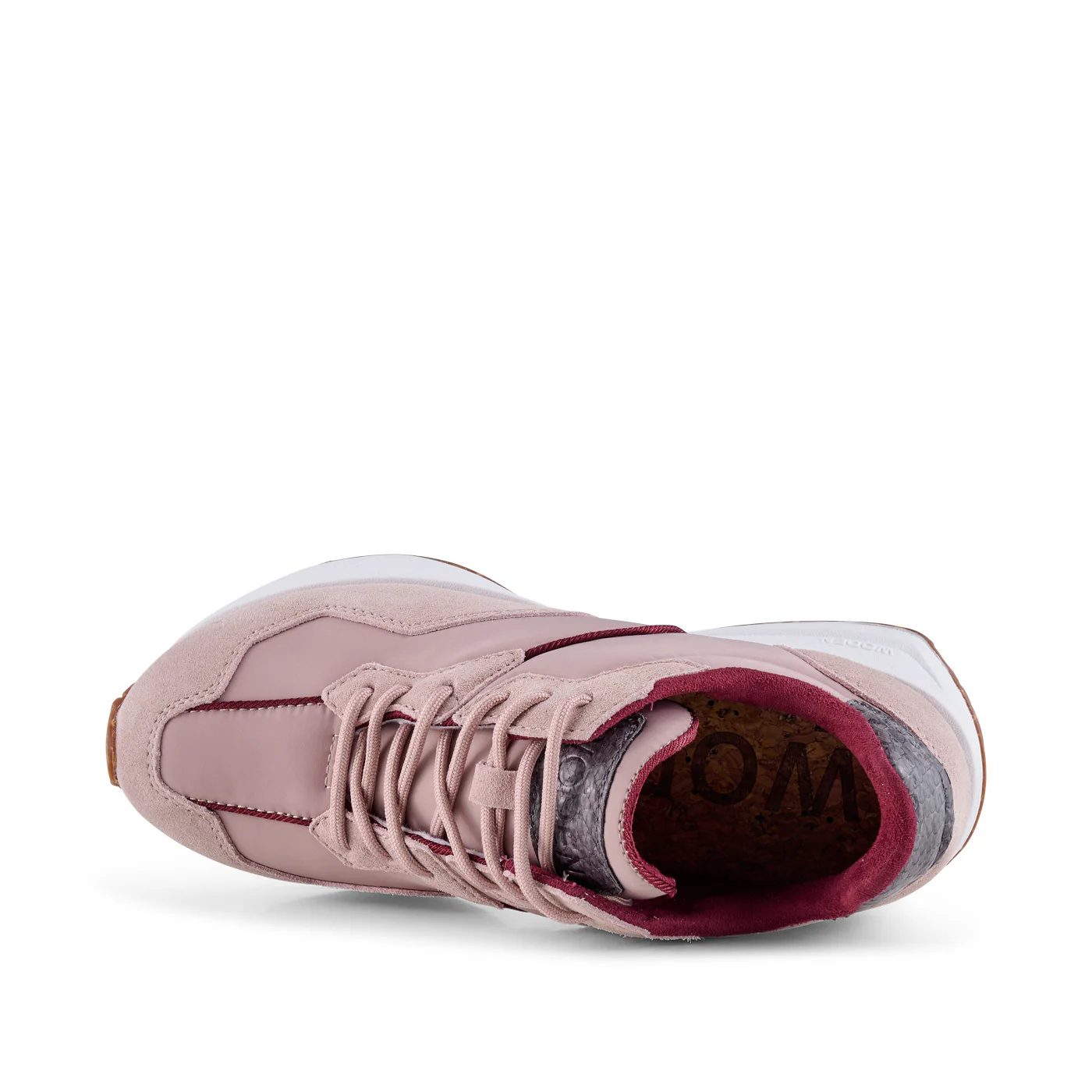 Rose Nylon - Dry Rose - Image 5