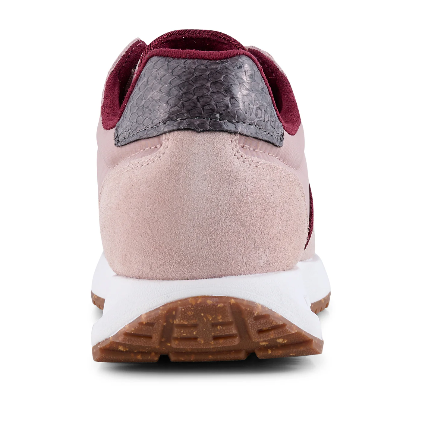 Rose Nylon - Dry Rose - Image 7