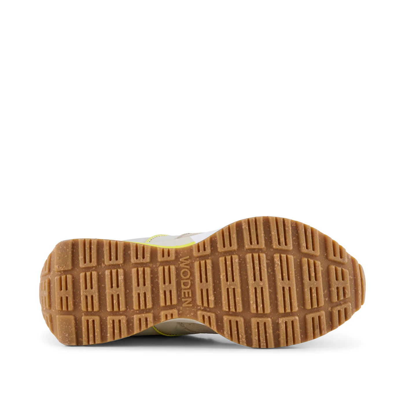 Rose Nylon - Oat Meal - Image 7