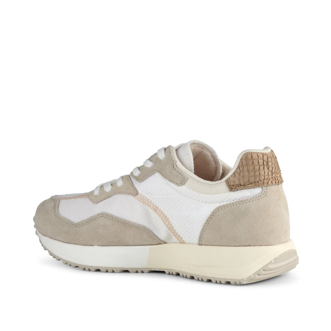 Rose Textile - Whisper White/Silver Lining - Image 3