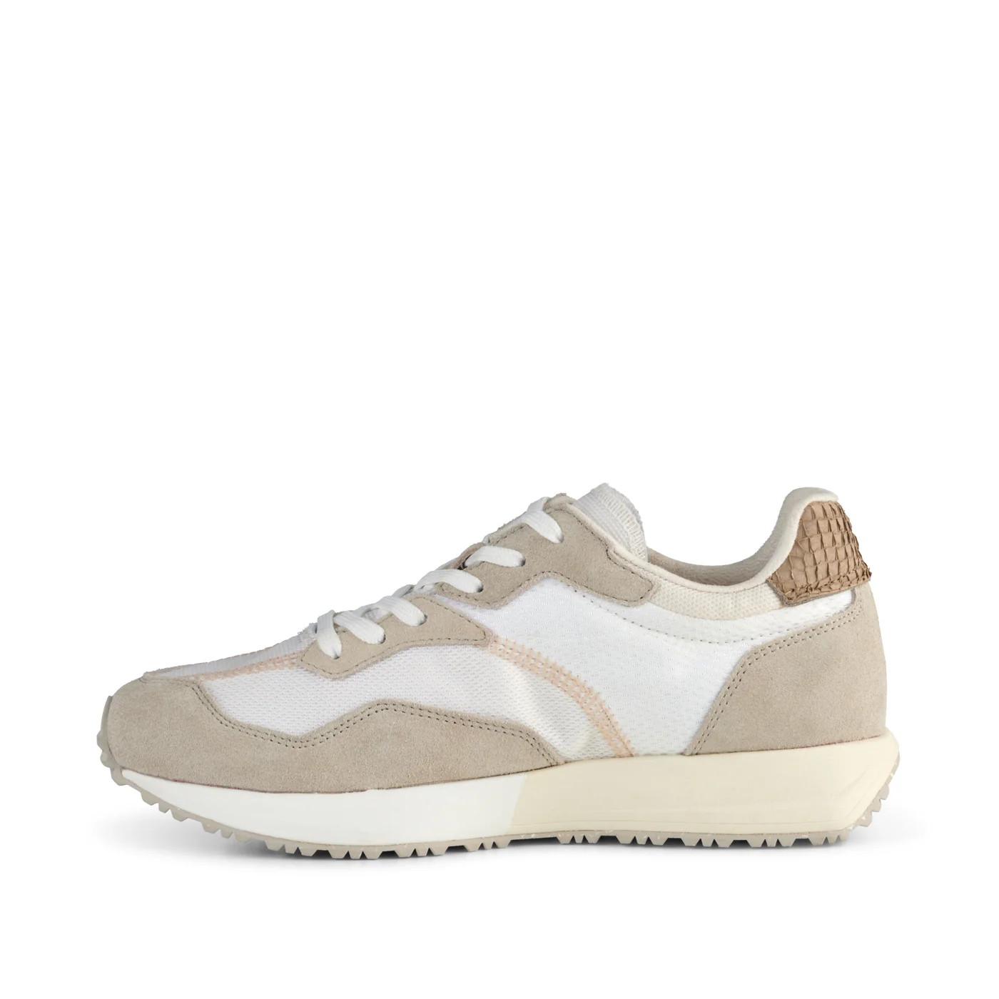 Rose Textile - Whisper White/Silver Lining - Image 4