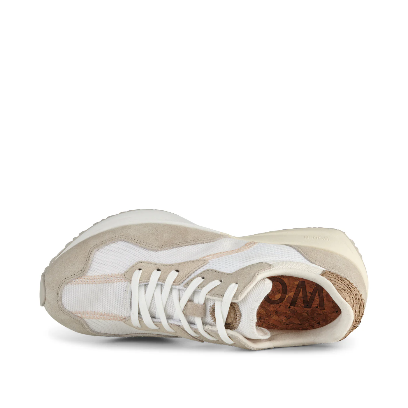 Rose Textile - Whisper White/Silver Lining - Image 5