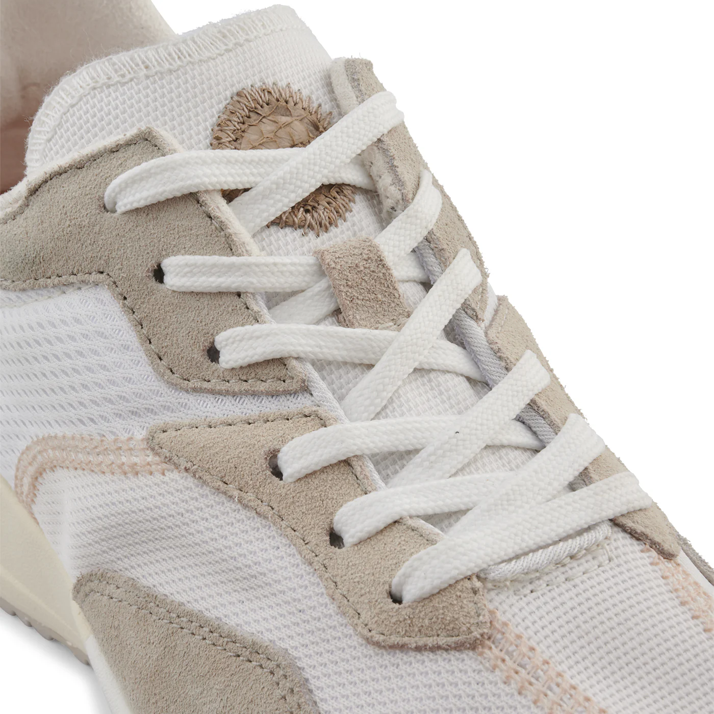 Rose Textile - Whisper White/Silver Lining - Image 8