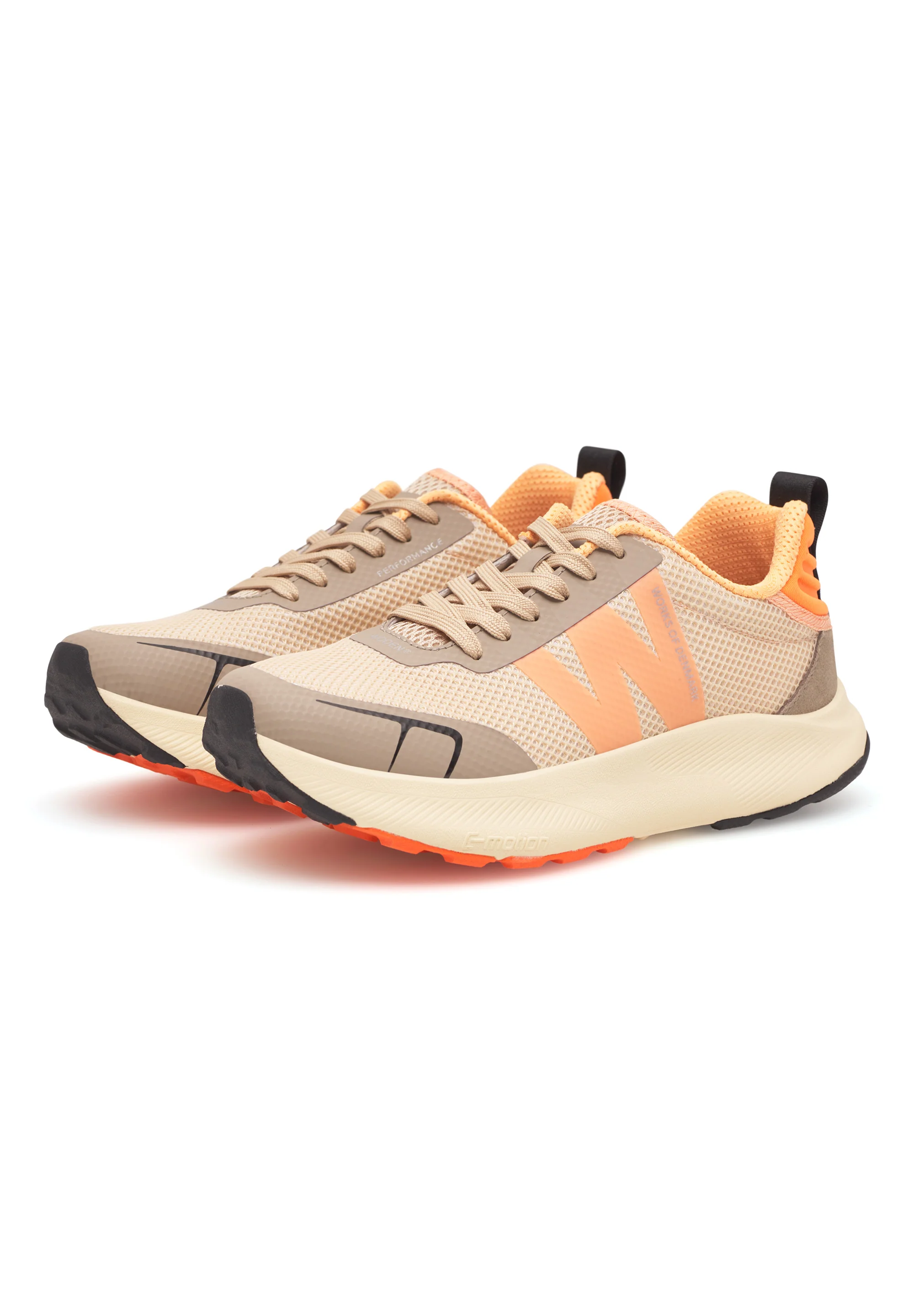 Sabine - Coffee Cream/Tiger - Image 2