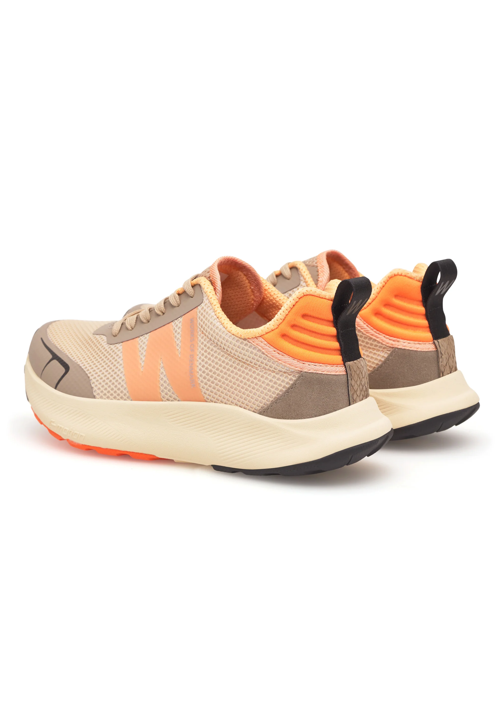 Sabine - Coffee Cream/Tiger - Image 3