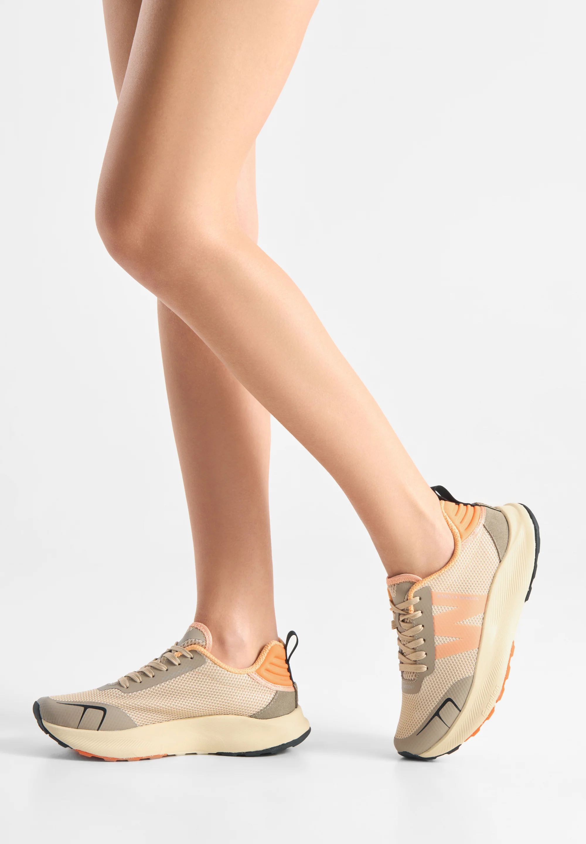 Sabine - Coffee Cream/Tiger - Image 5