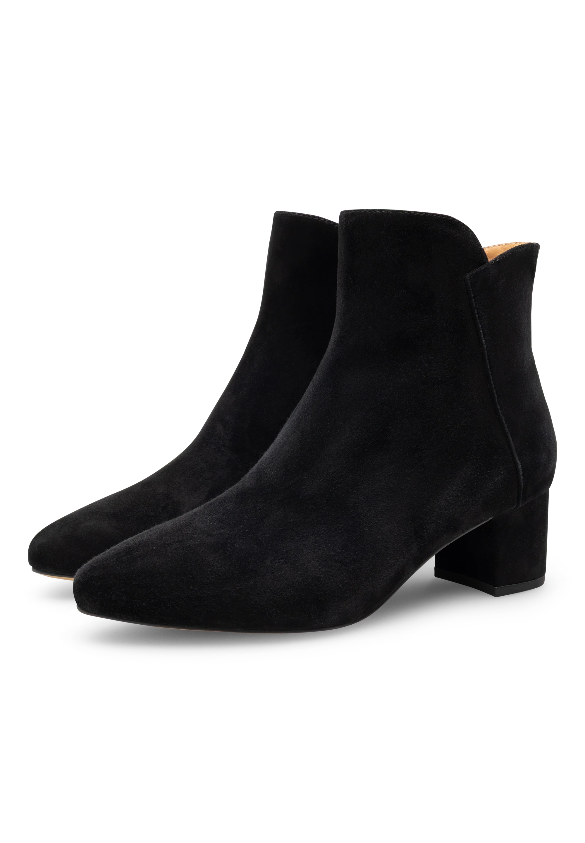 Saga Block - Black - Image 2