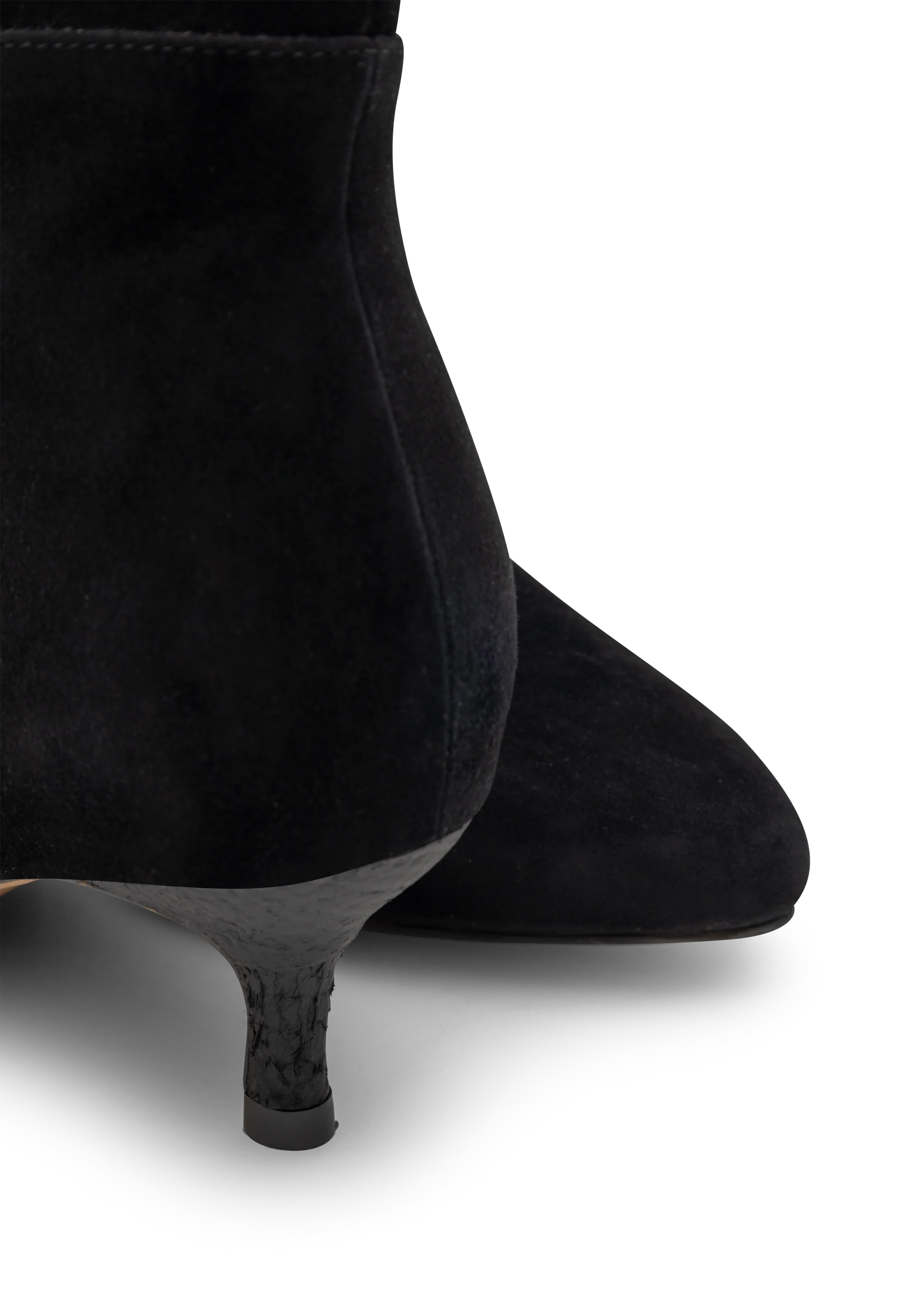 Saga High - Black - Image 4