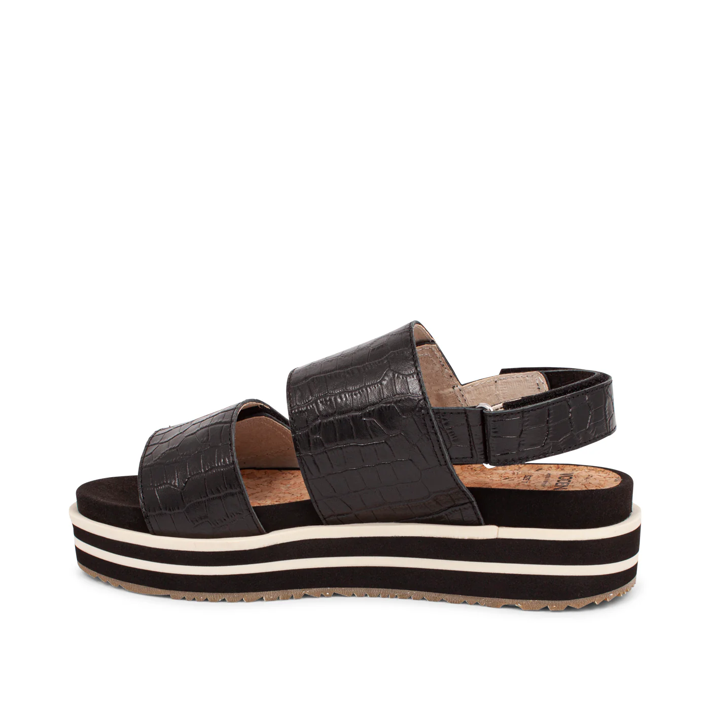 Saga - Black - Image 4