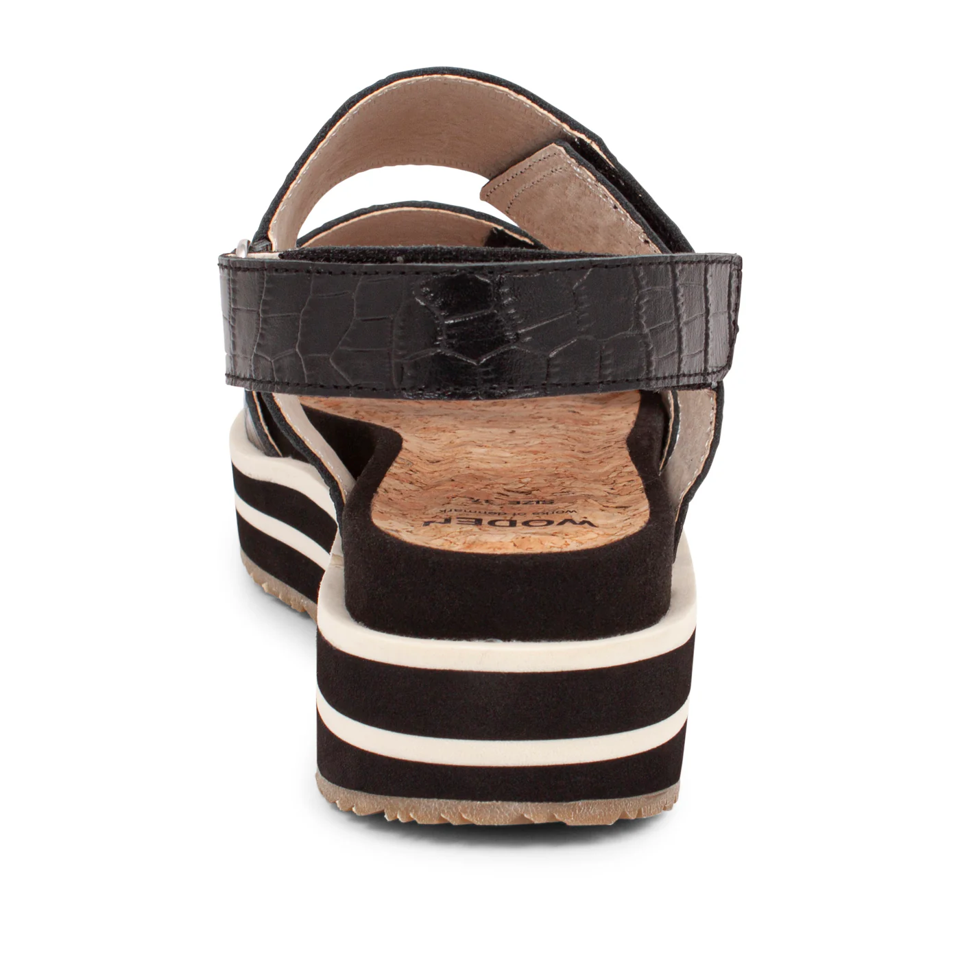 Saga - Black - Image 7