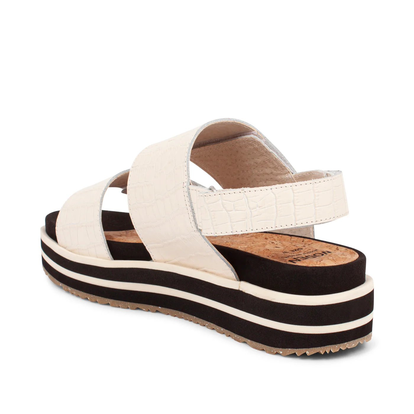Saga - Off White - Image 3