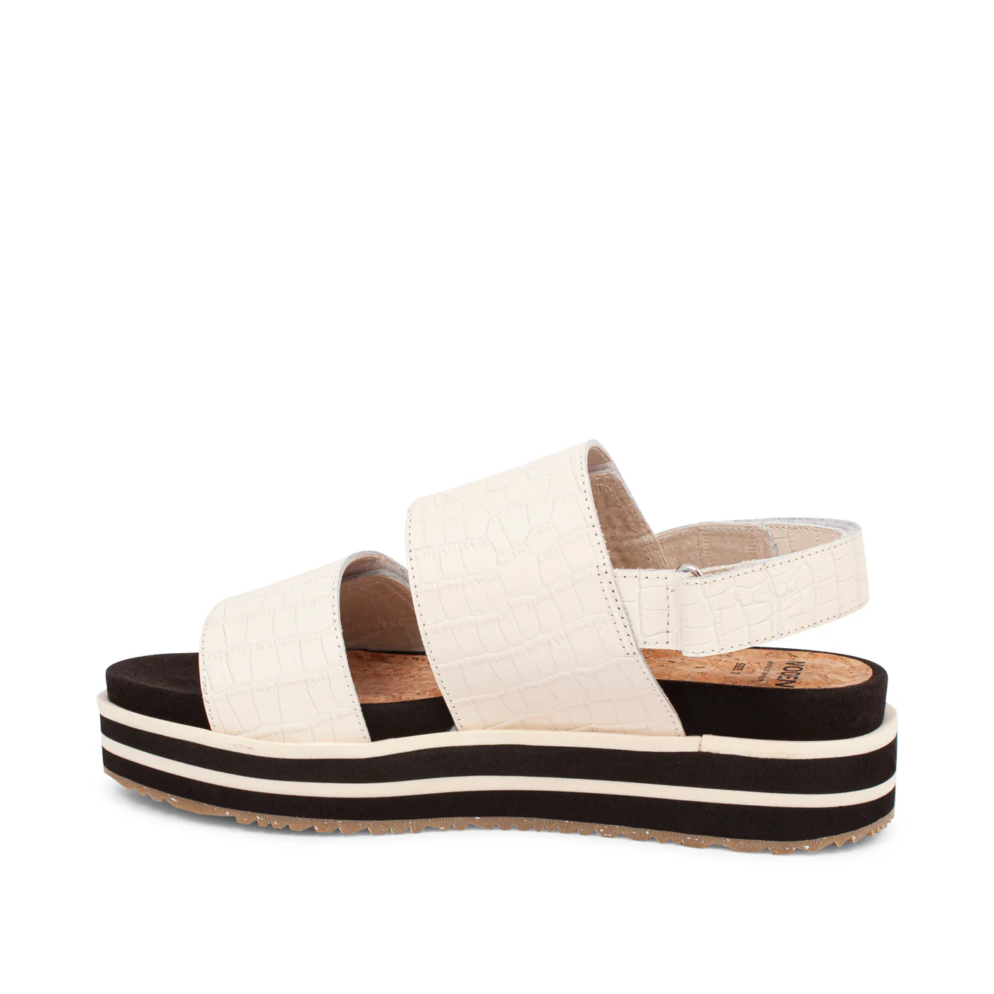 Saga - Off White - Image 4