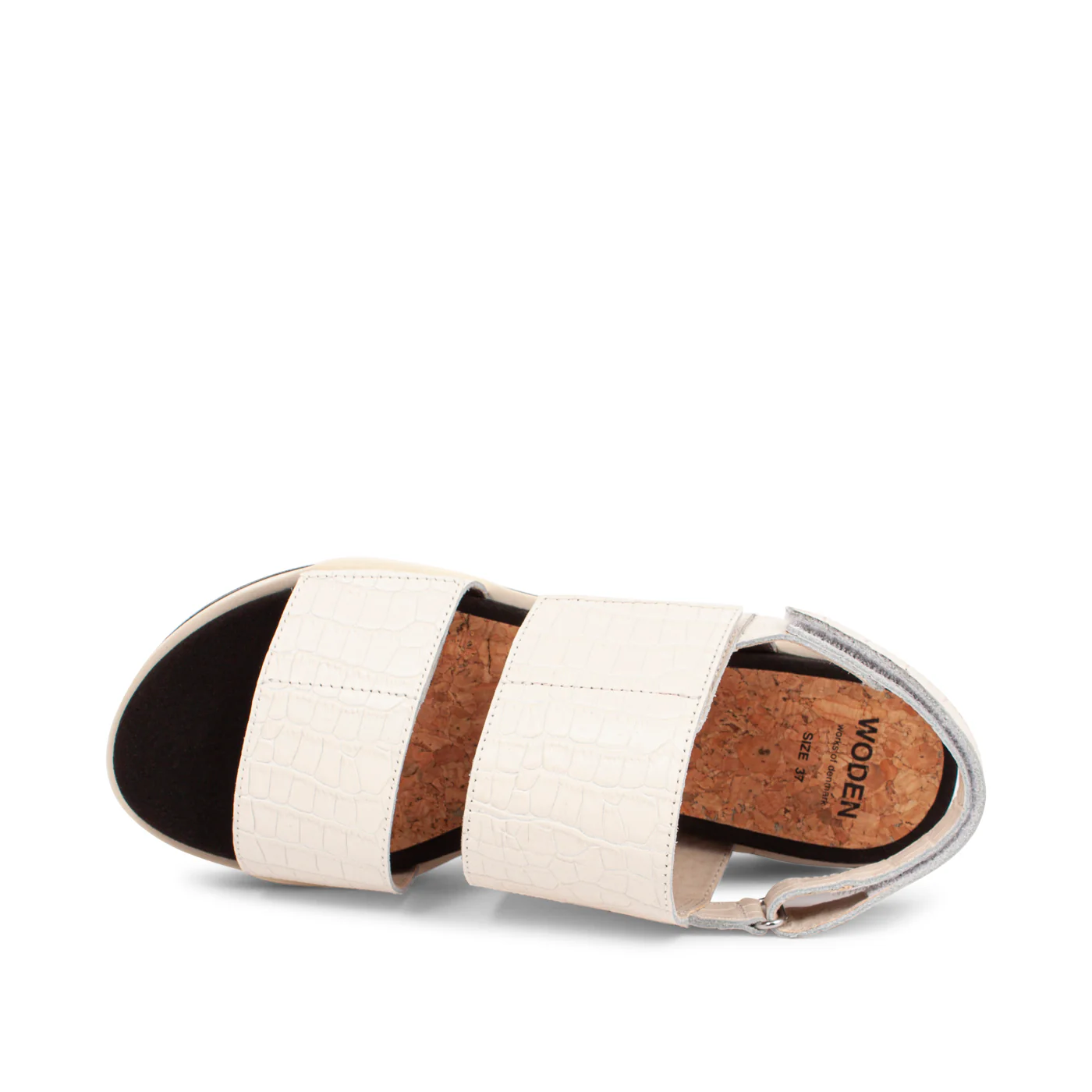 Saga - Off White - Image 5
