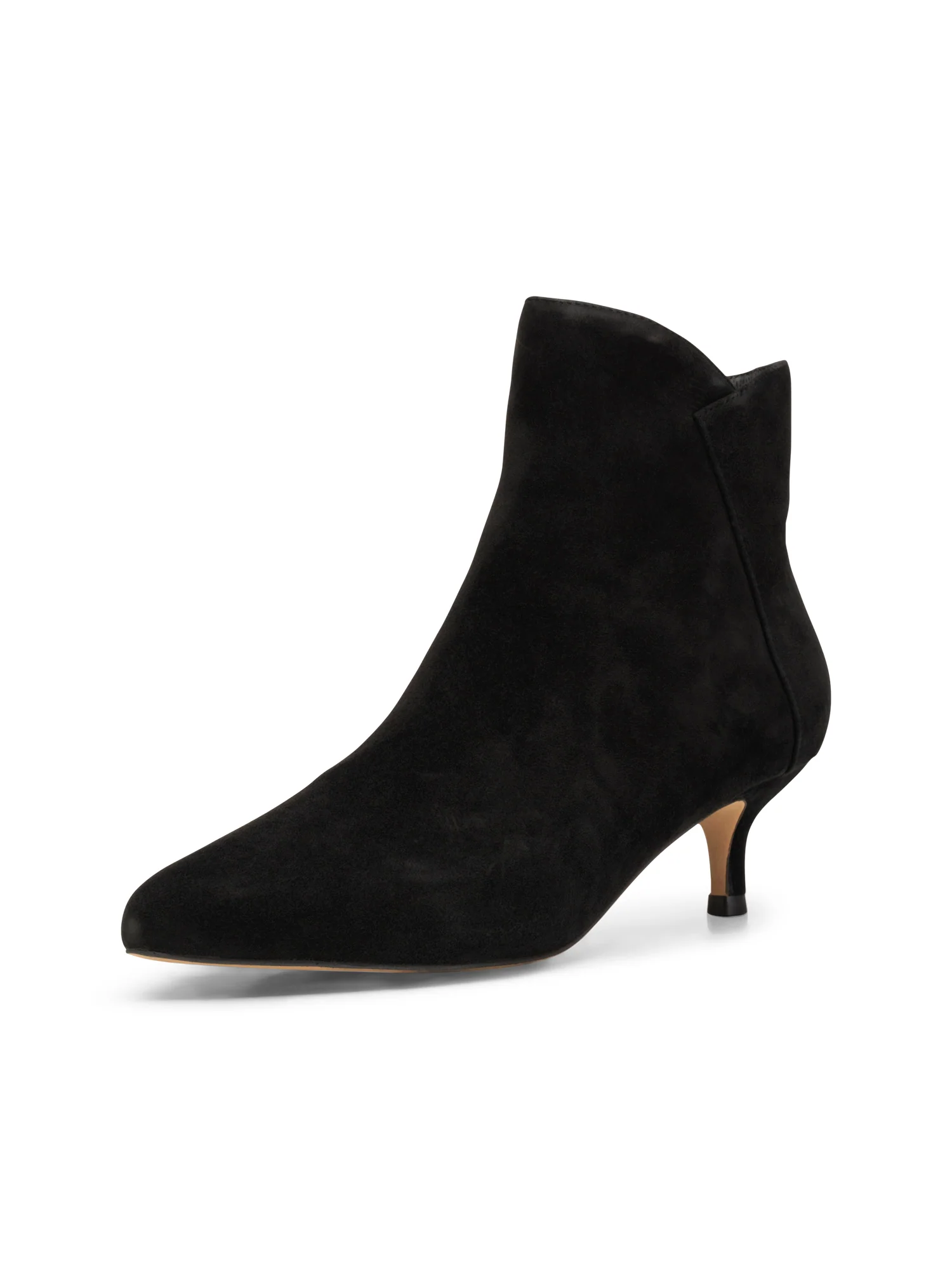 Saga Zip S - Black - Image 2