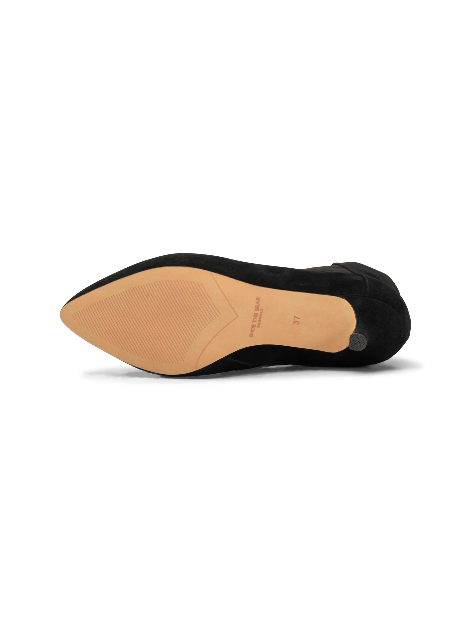 Saga Zip S - Black - Image 6