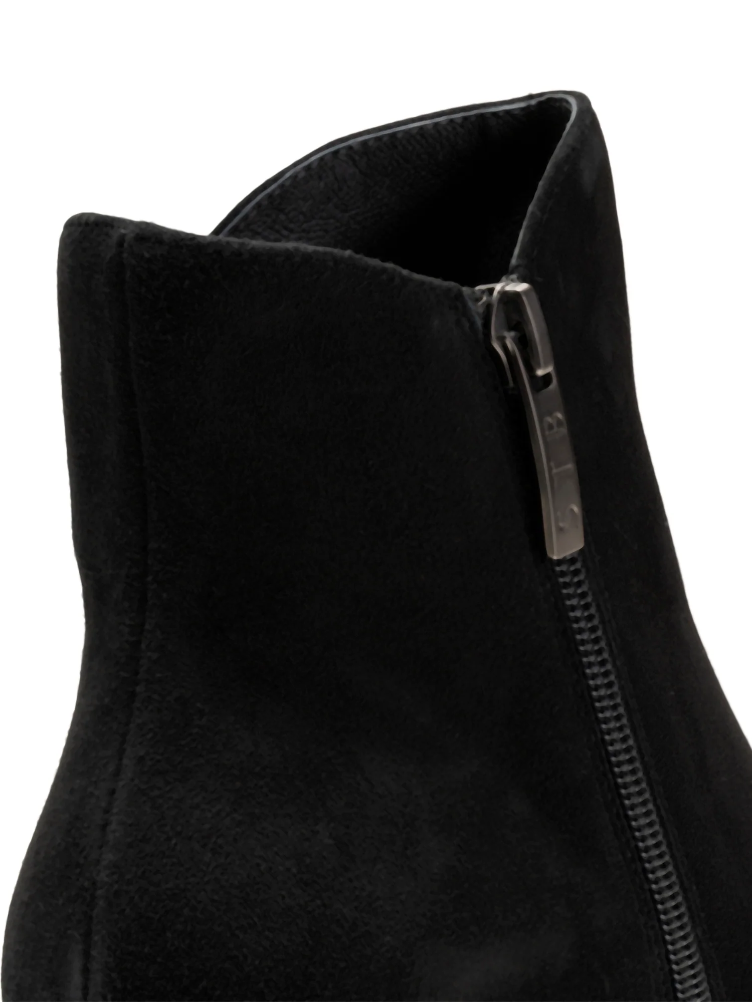 Saga Zip S - Black - Image 8
