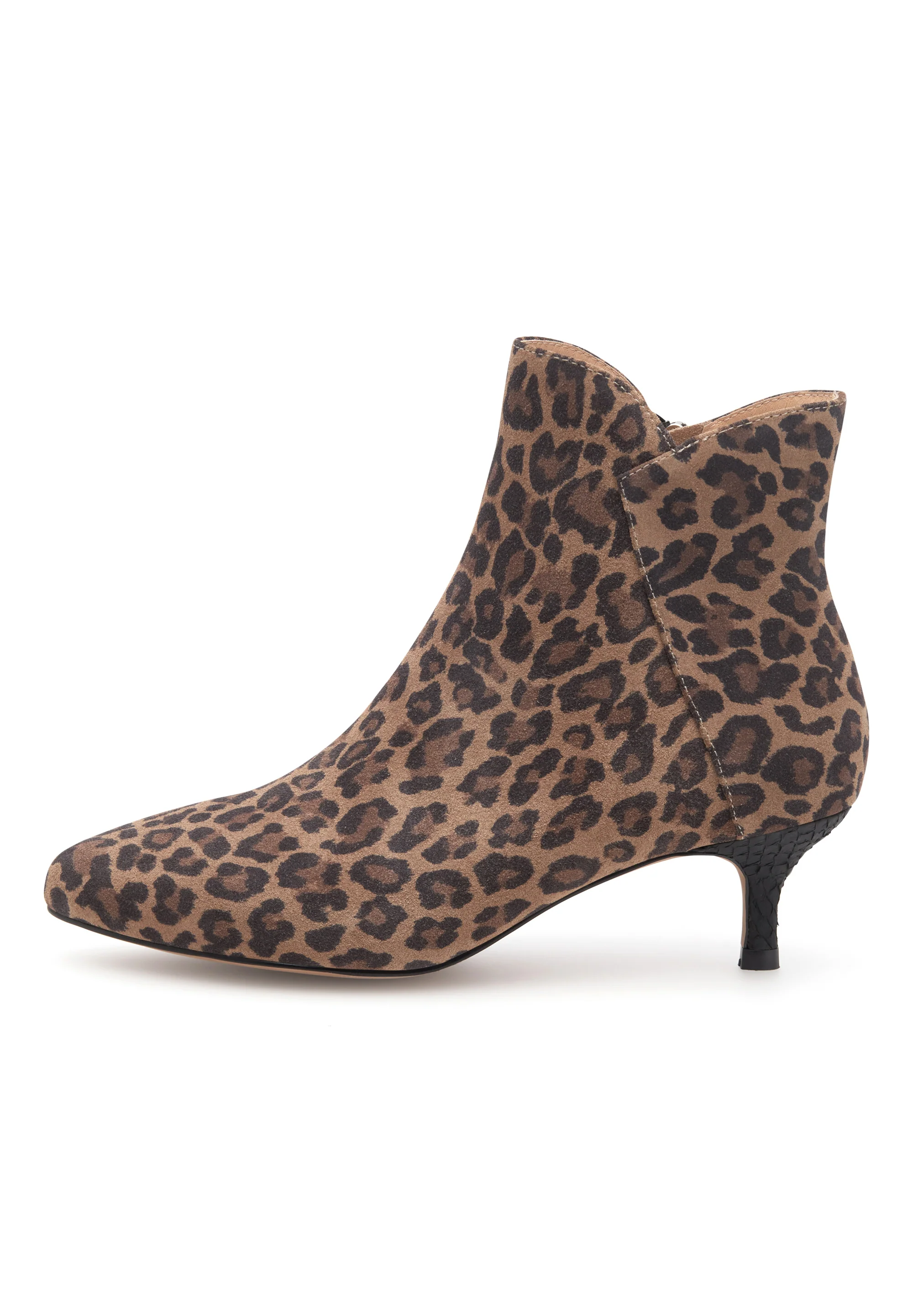 Saga Zip S - Leopard