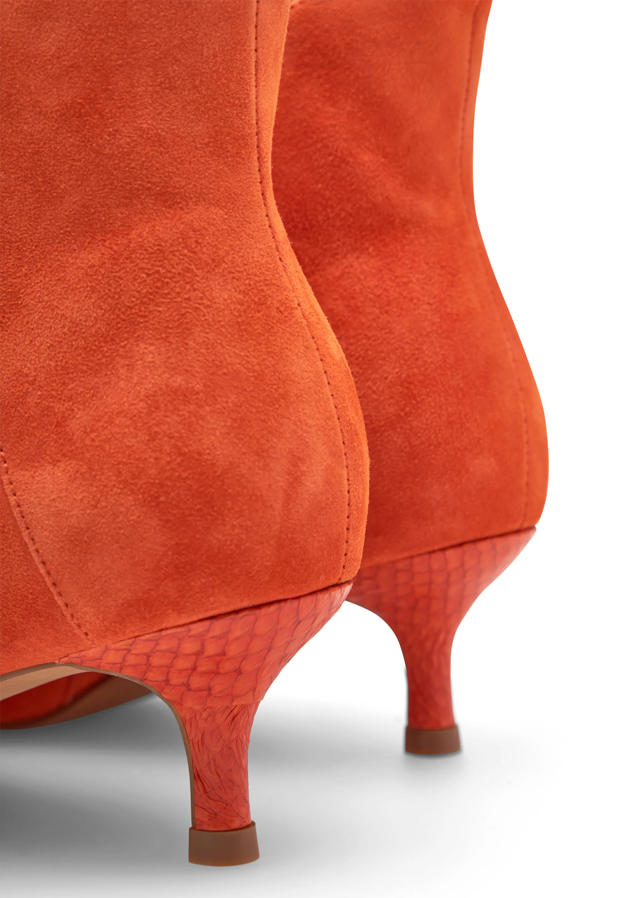 Saga Zip S - Tiger - Image 4