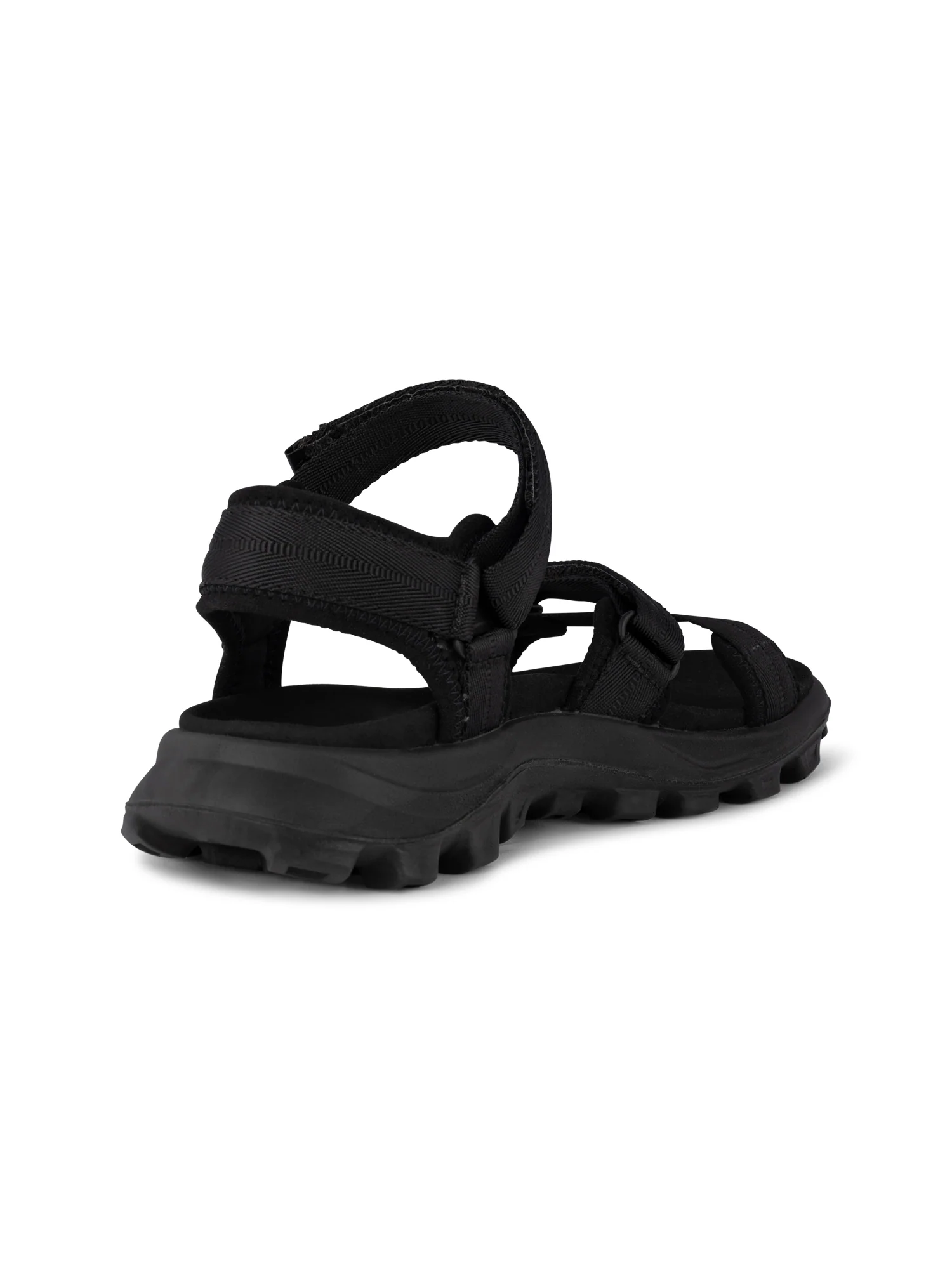 Sandie - Black - Image 3