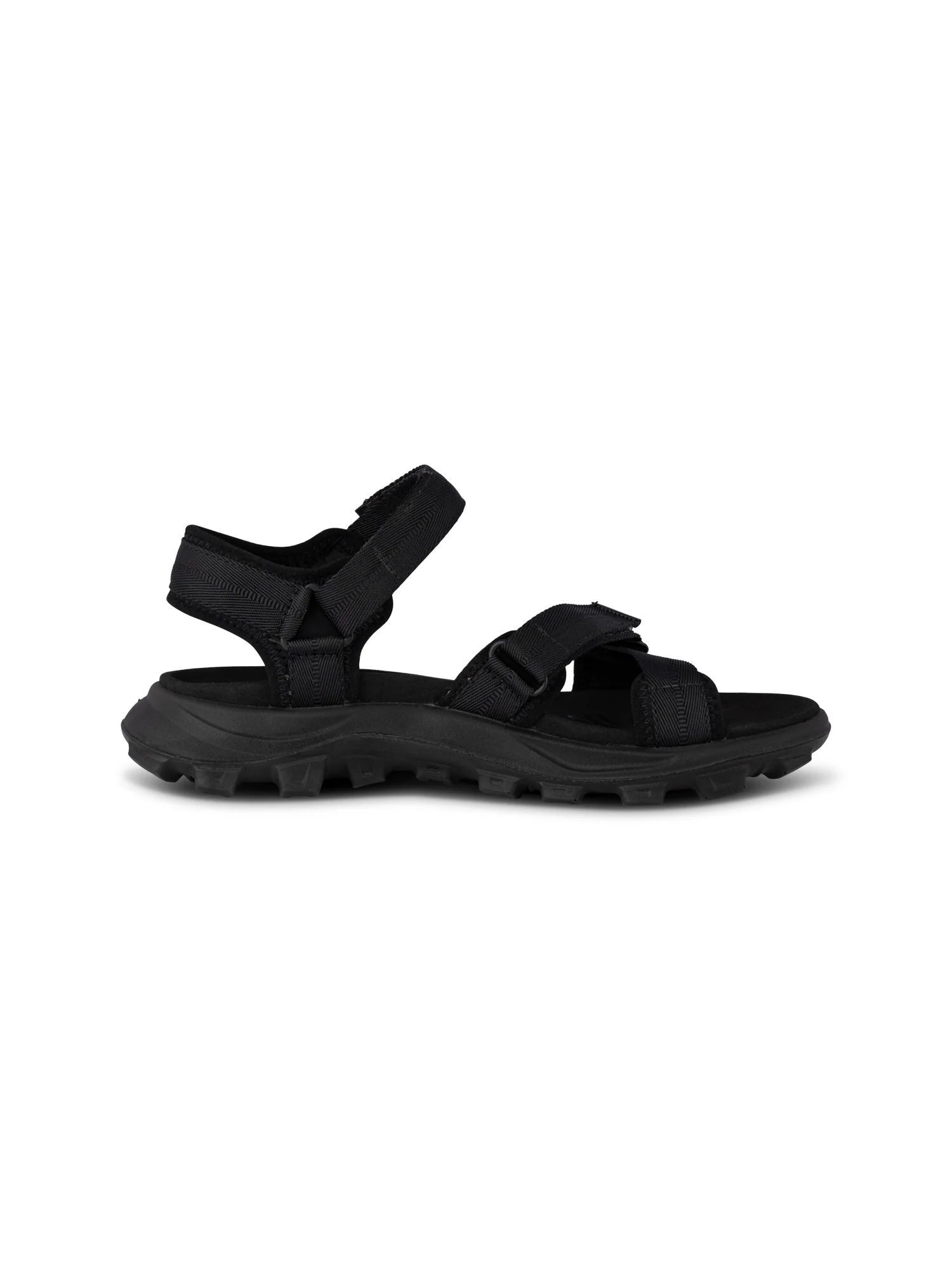 Sandie - Black - Image 4