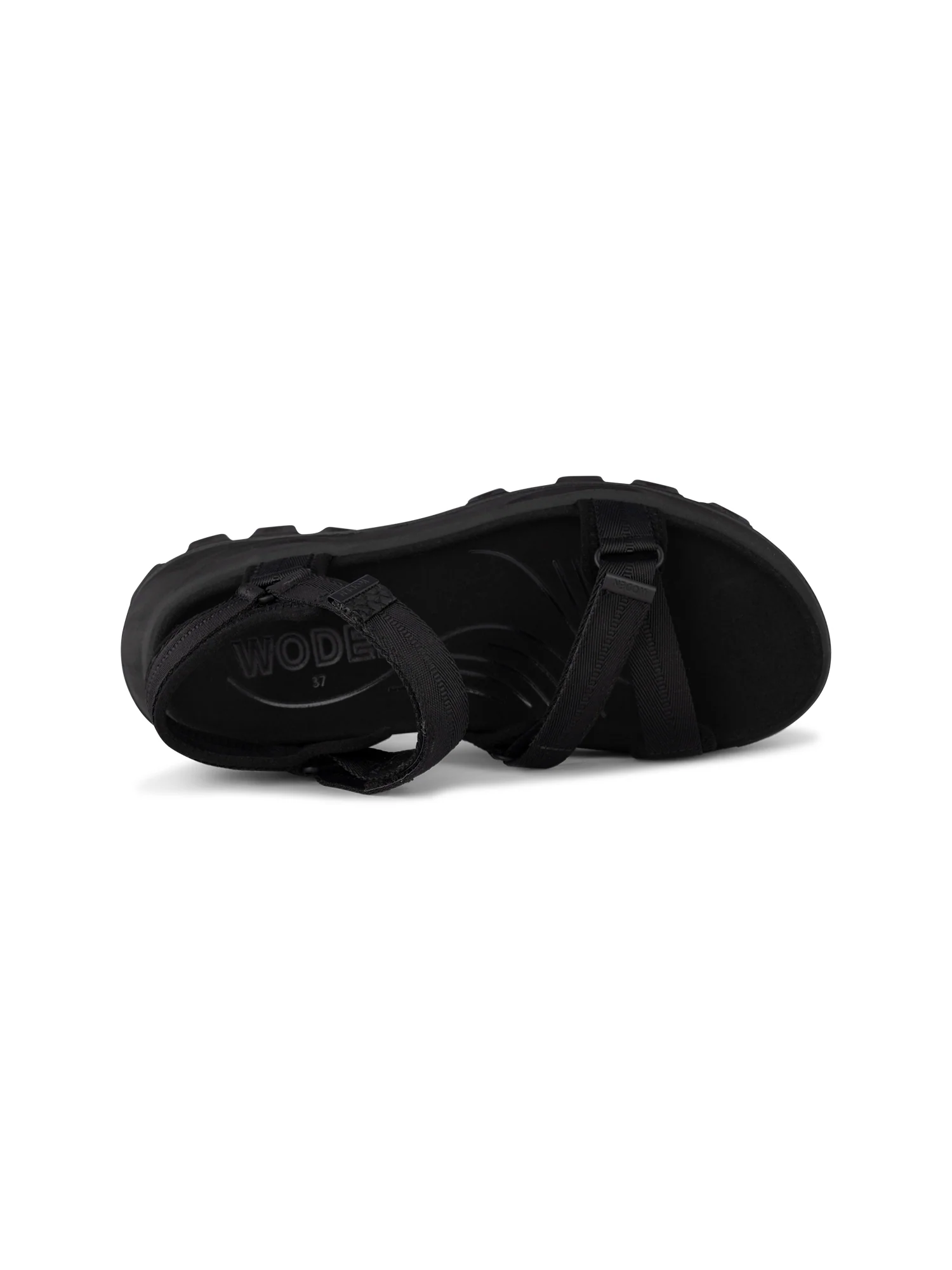 Sandie - Black - Image 5