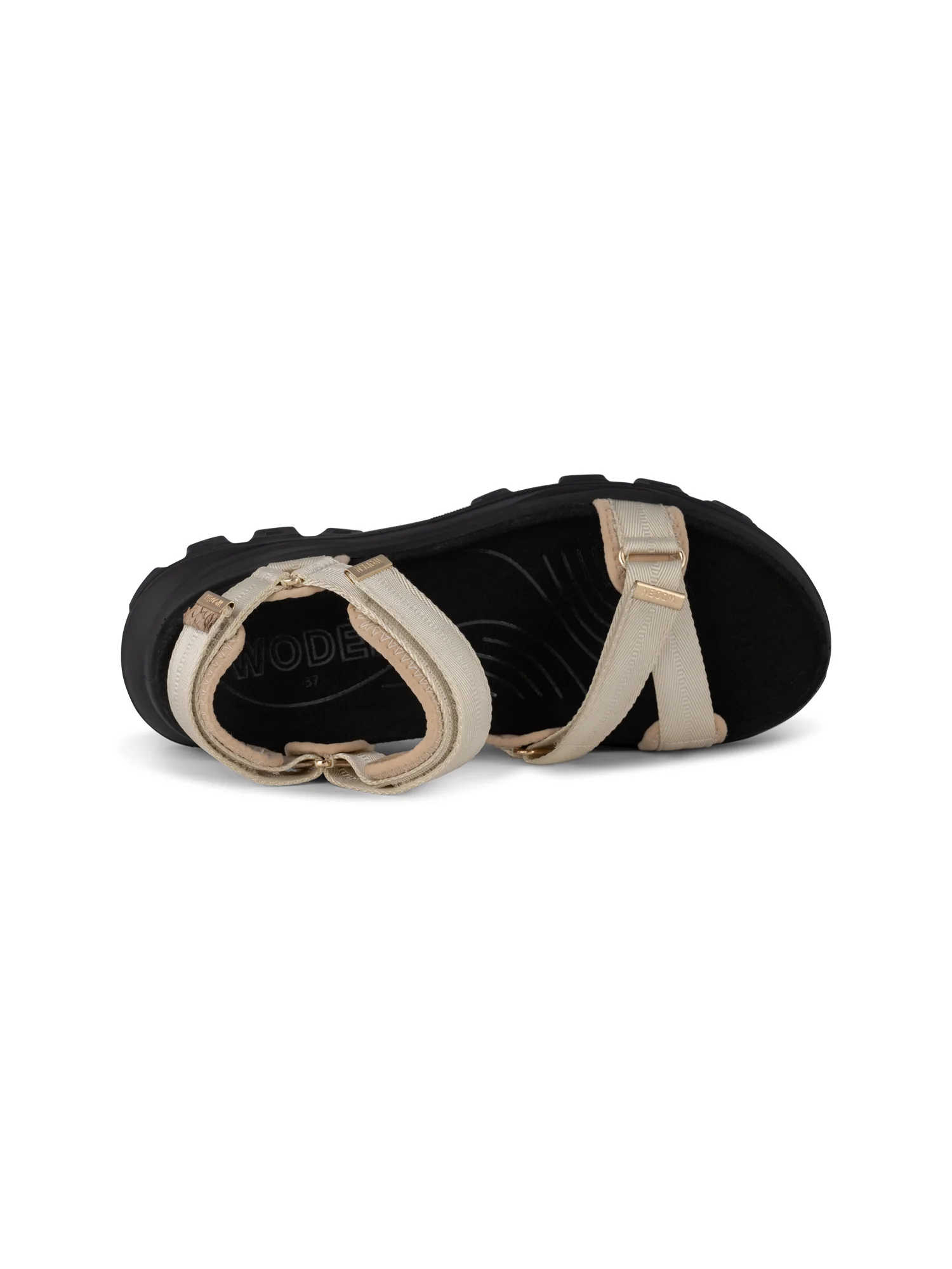 Sandie - Ivory - Image 5