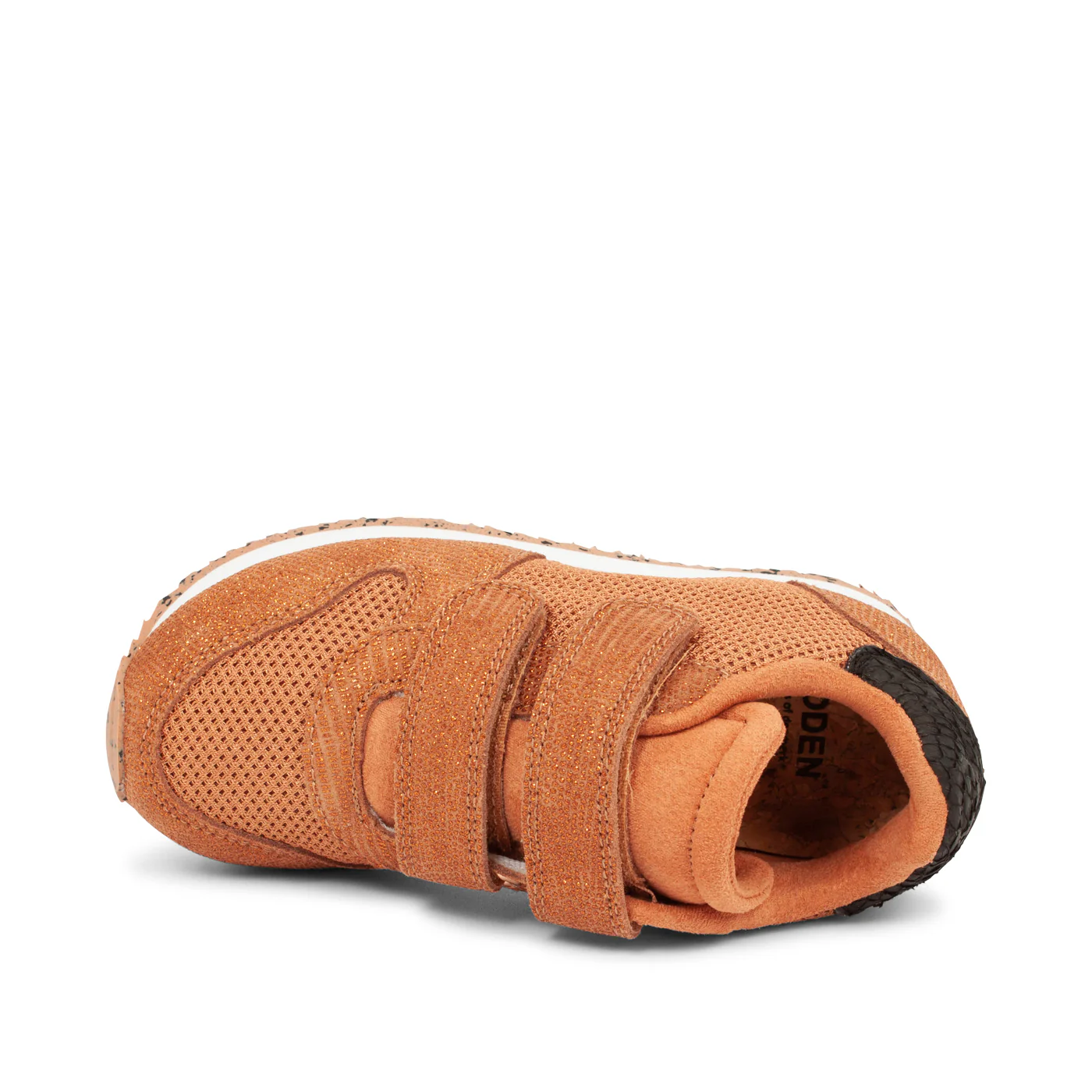 Sandra Pearl II - Peach - Image 5