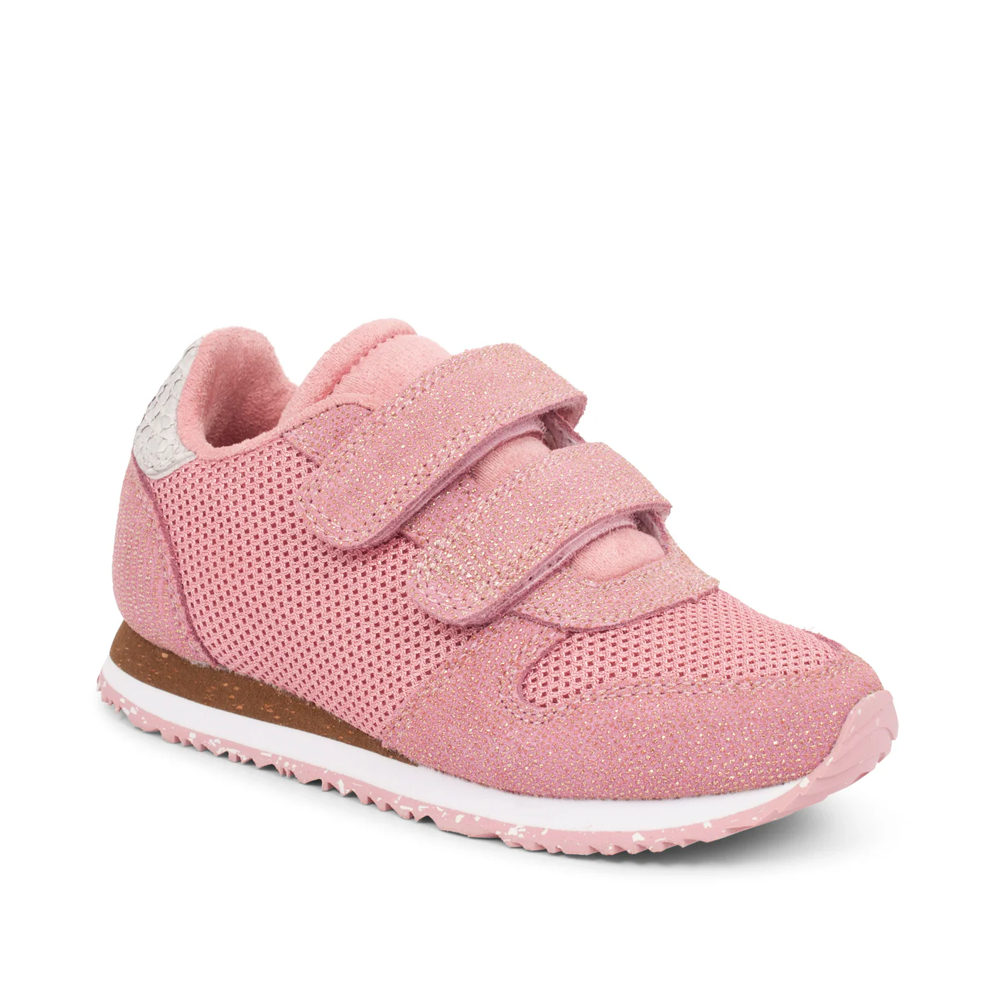 Sandra Pearl II - Soft Pink - Image 2