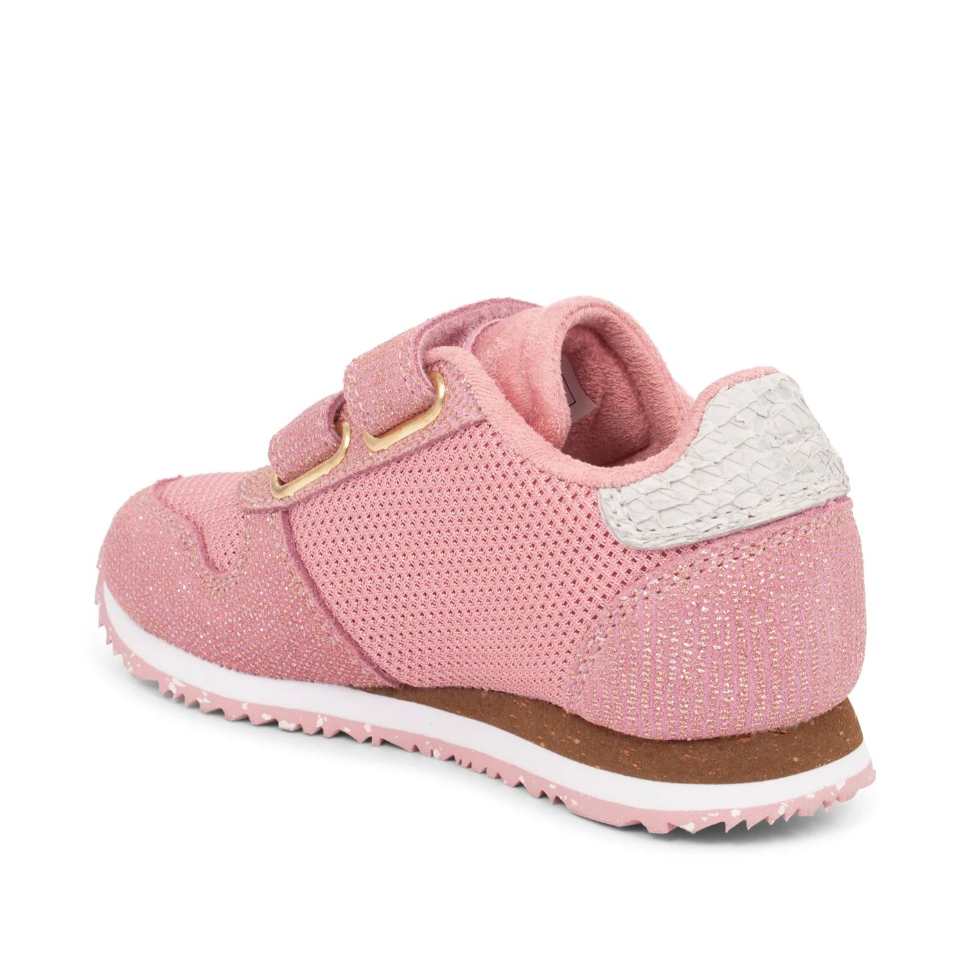 Sandra Pearl II - Soft Pink - Image 3