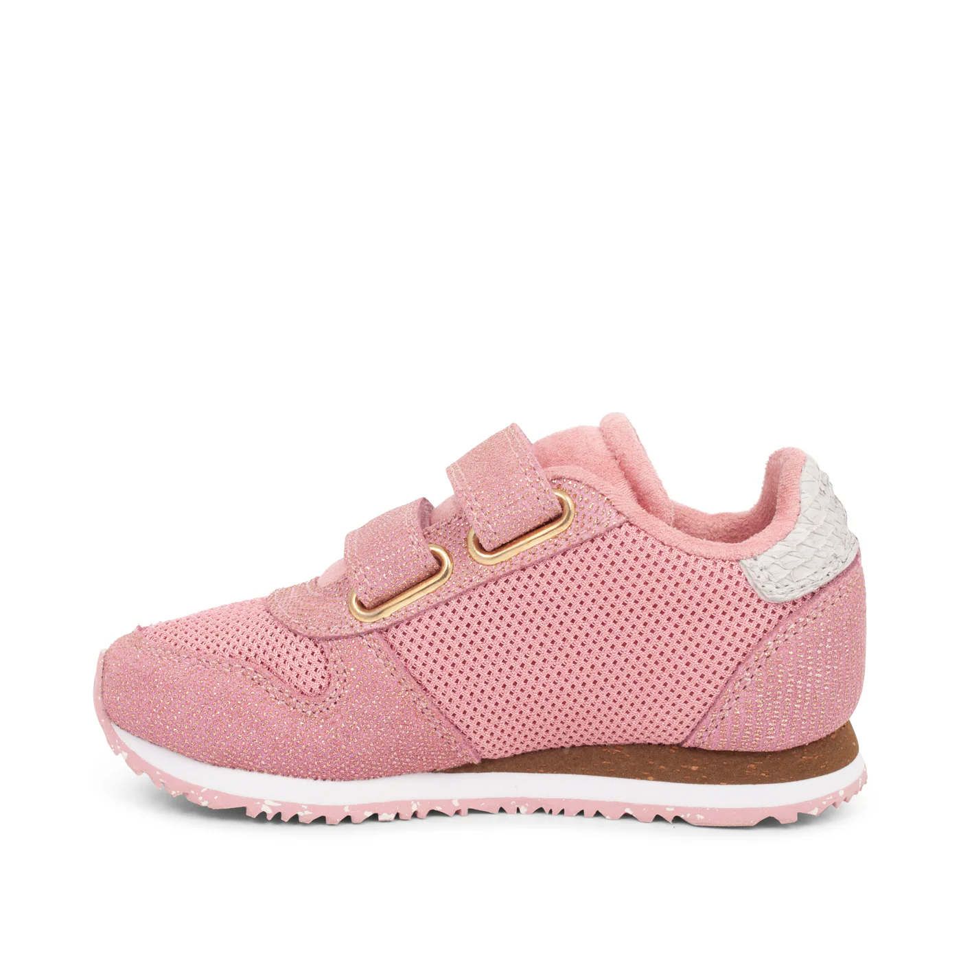 Sandra Pearl II - Soft Pink - Image 4