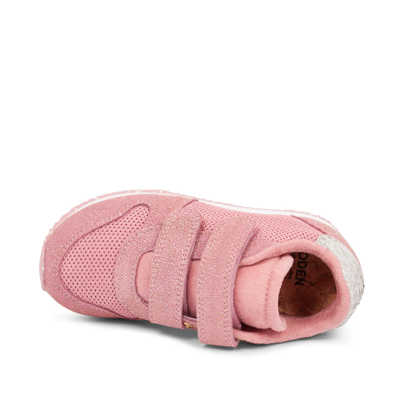 Sandra Pearl II - Soft Pink - Image 5