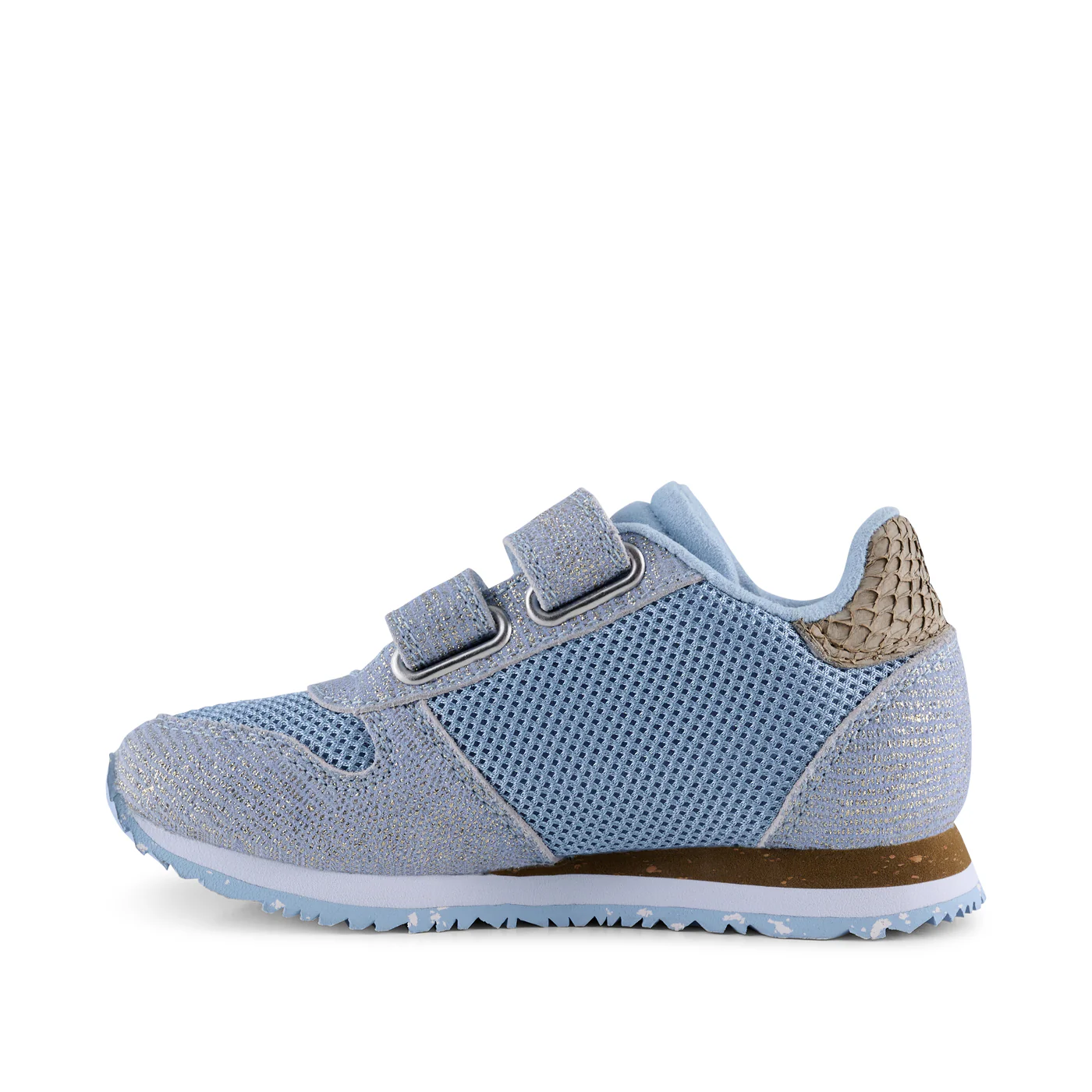 Sandra Pearl Mesh - Blue skies - Image 4